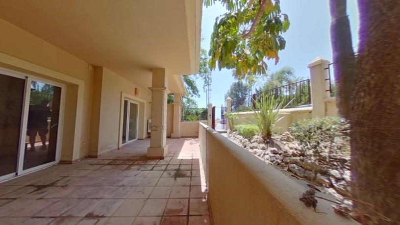 Piso en venta en urb Bell-air