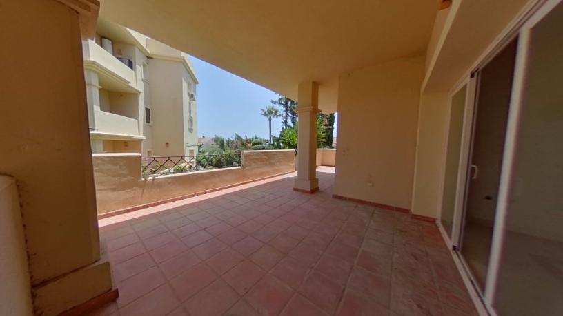 Piso en venta en urb Bell-air