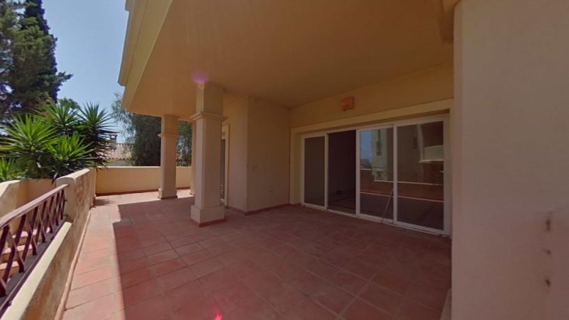 Piso en venta en urb Bell-air