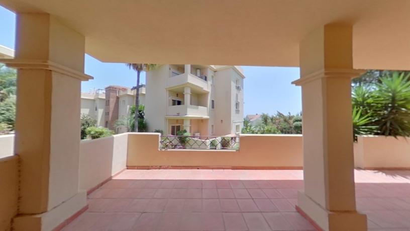 Piso en venta en urb Bell-air
