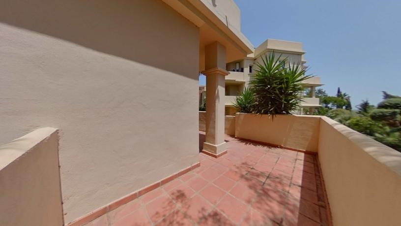 Piso en venta en urb Bell-air
