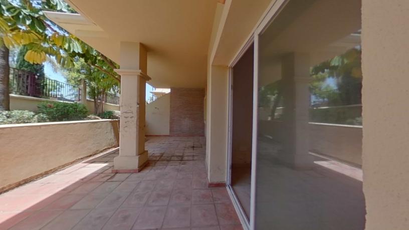 Piso en venta en urb Bell-air