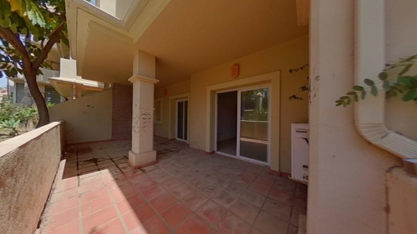 Piso en venta en urb Bell-air