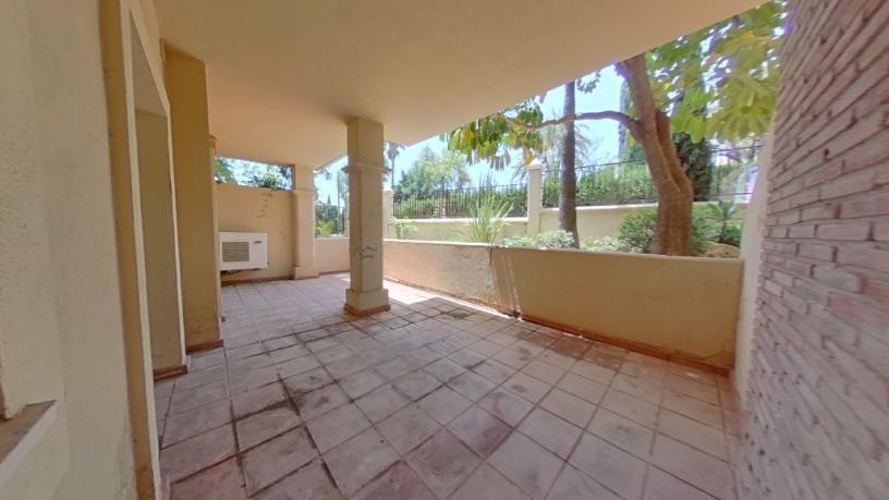 Piso en venta en urb Bell-air