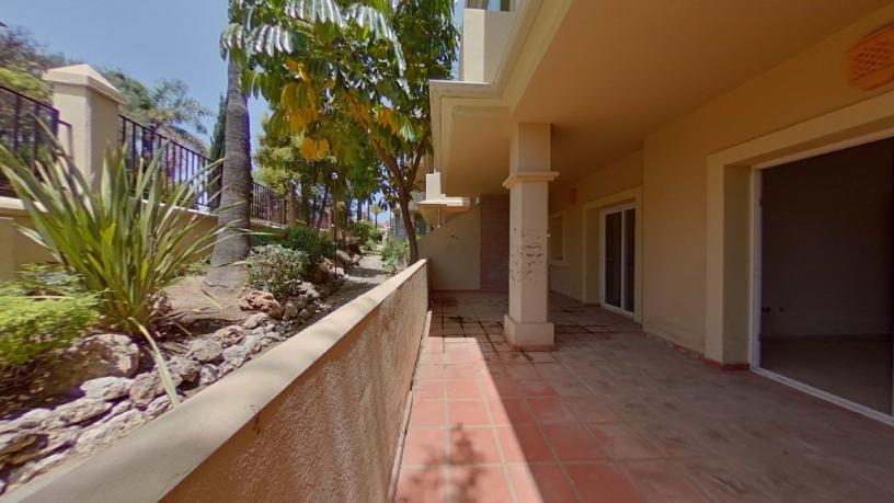 Piso en venta en urb Bell-air
