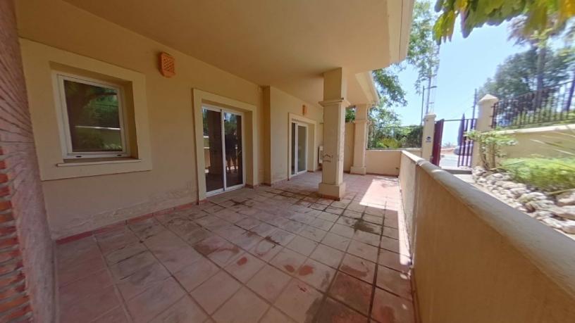Piso en venta en urb Bell-air
