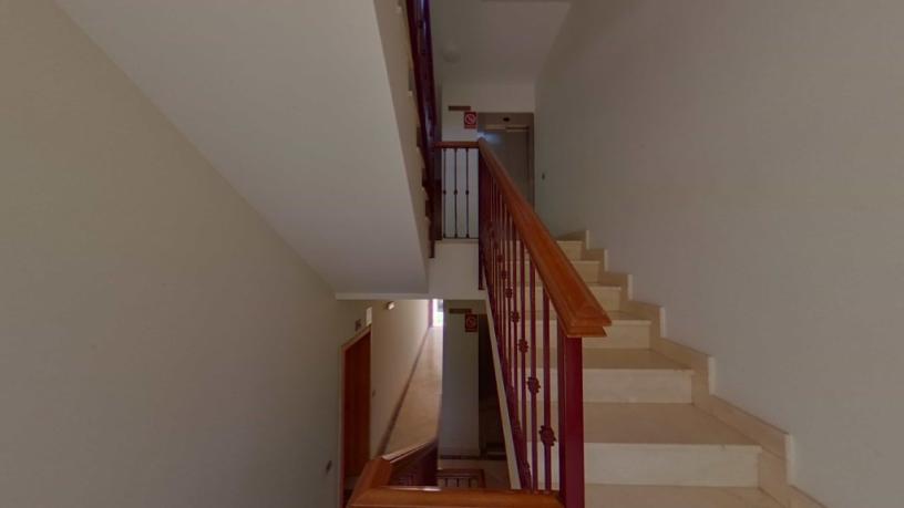 Piso en venta en urb Bell-air