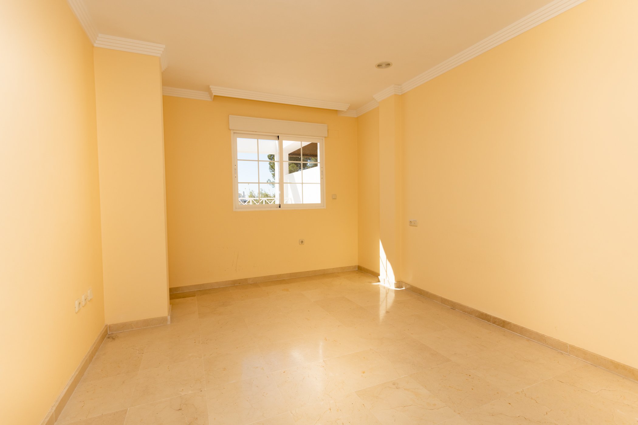 Piso en venta en avda La Alcudia