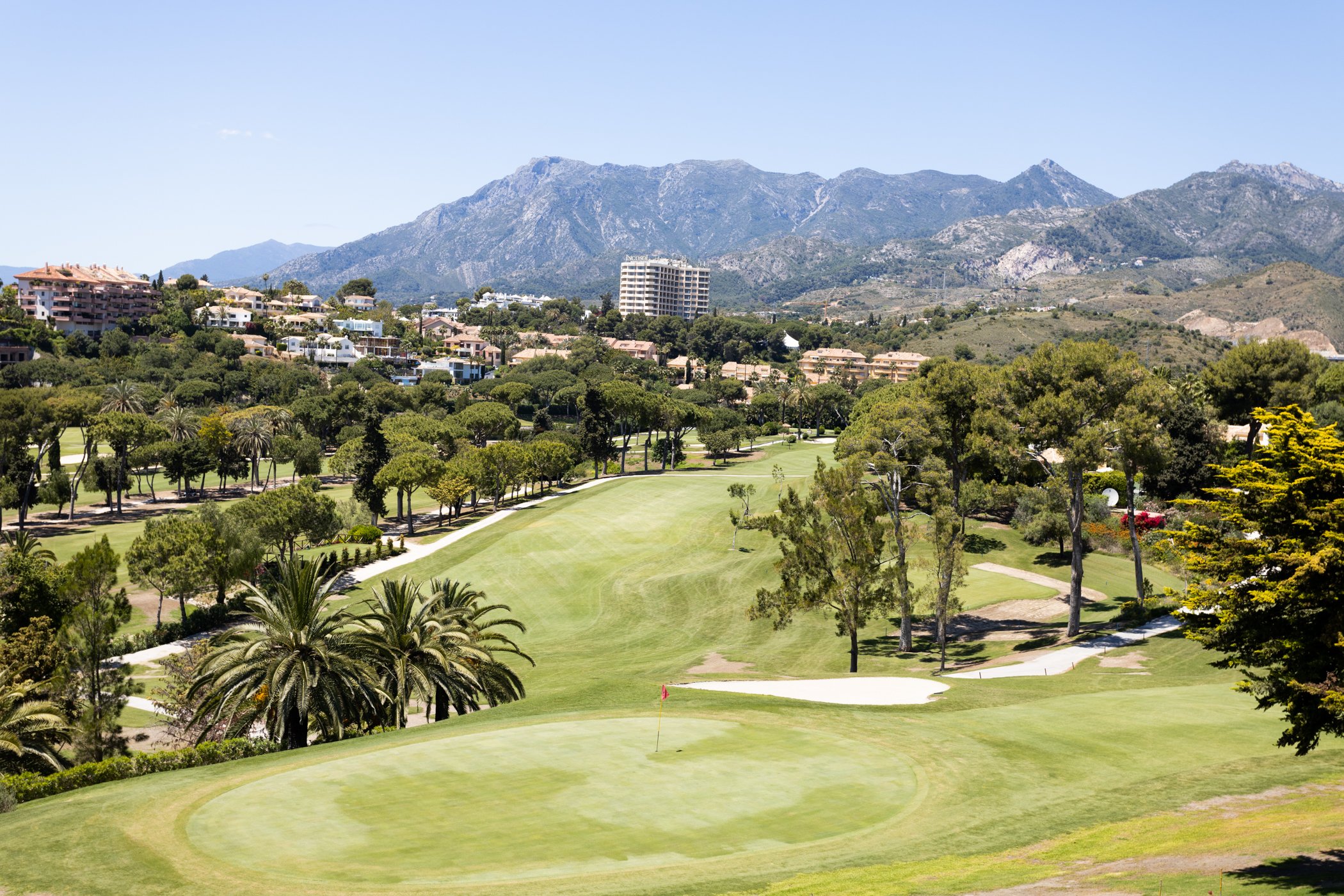 Piso en venta en avda La Alcudia
