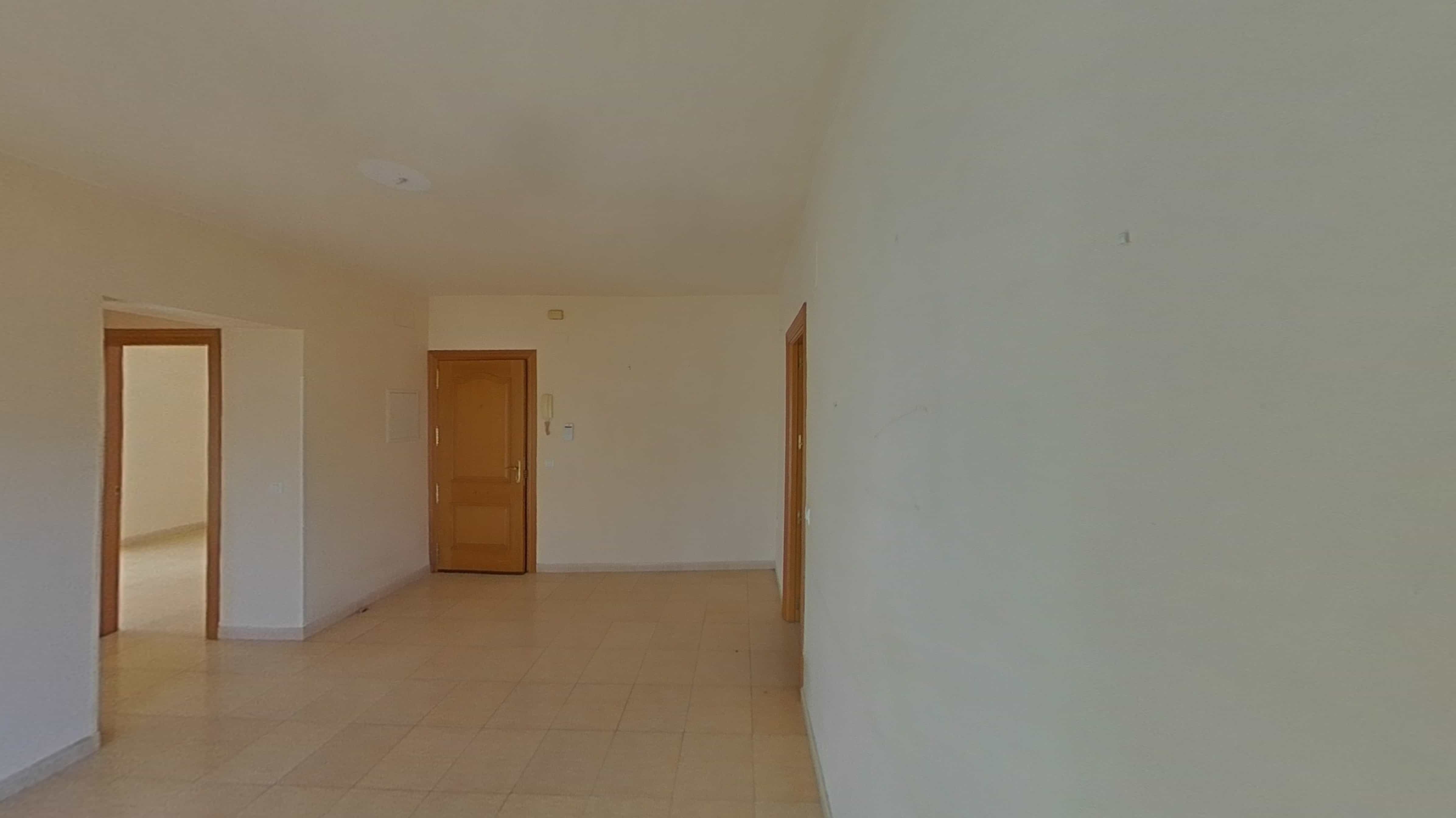 Piso en venta en calle Martillo