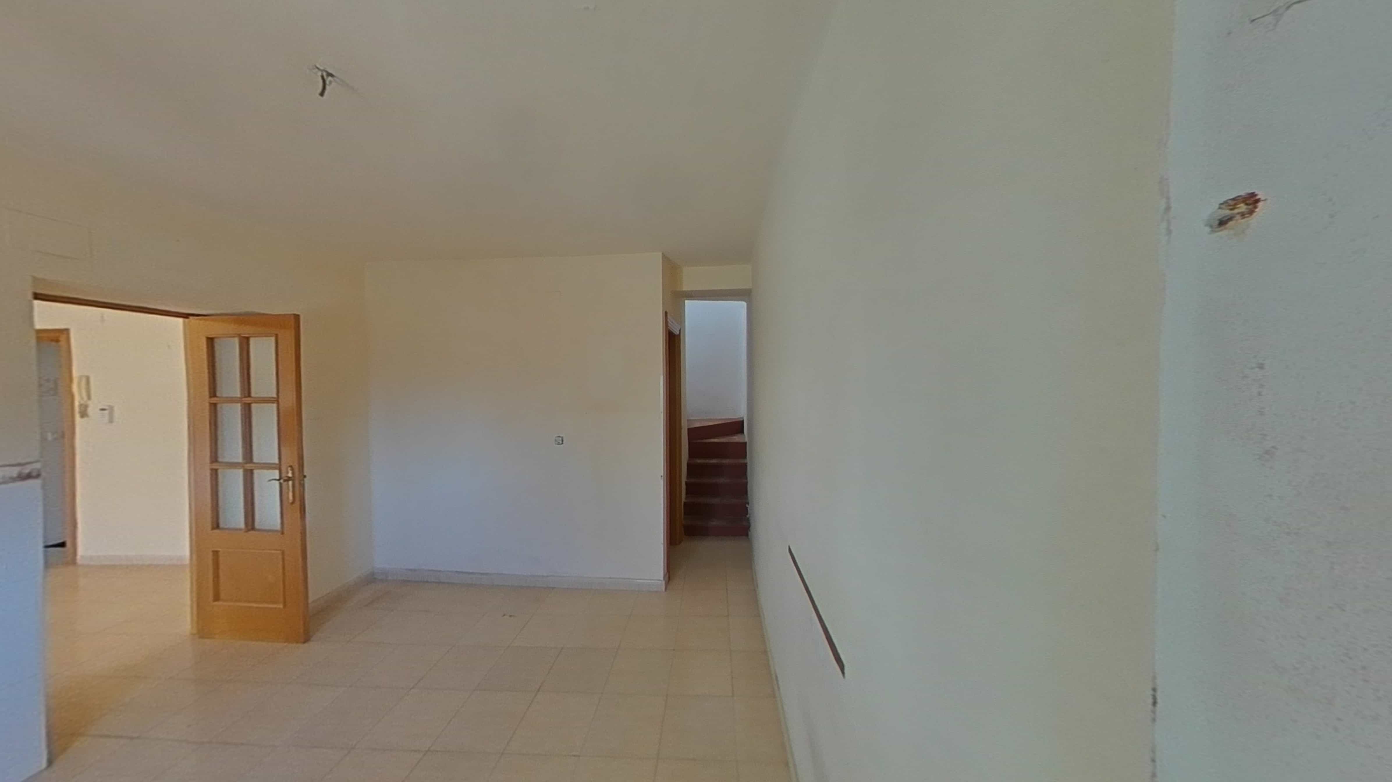 Piso en venta en calle Martillo