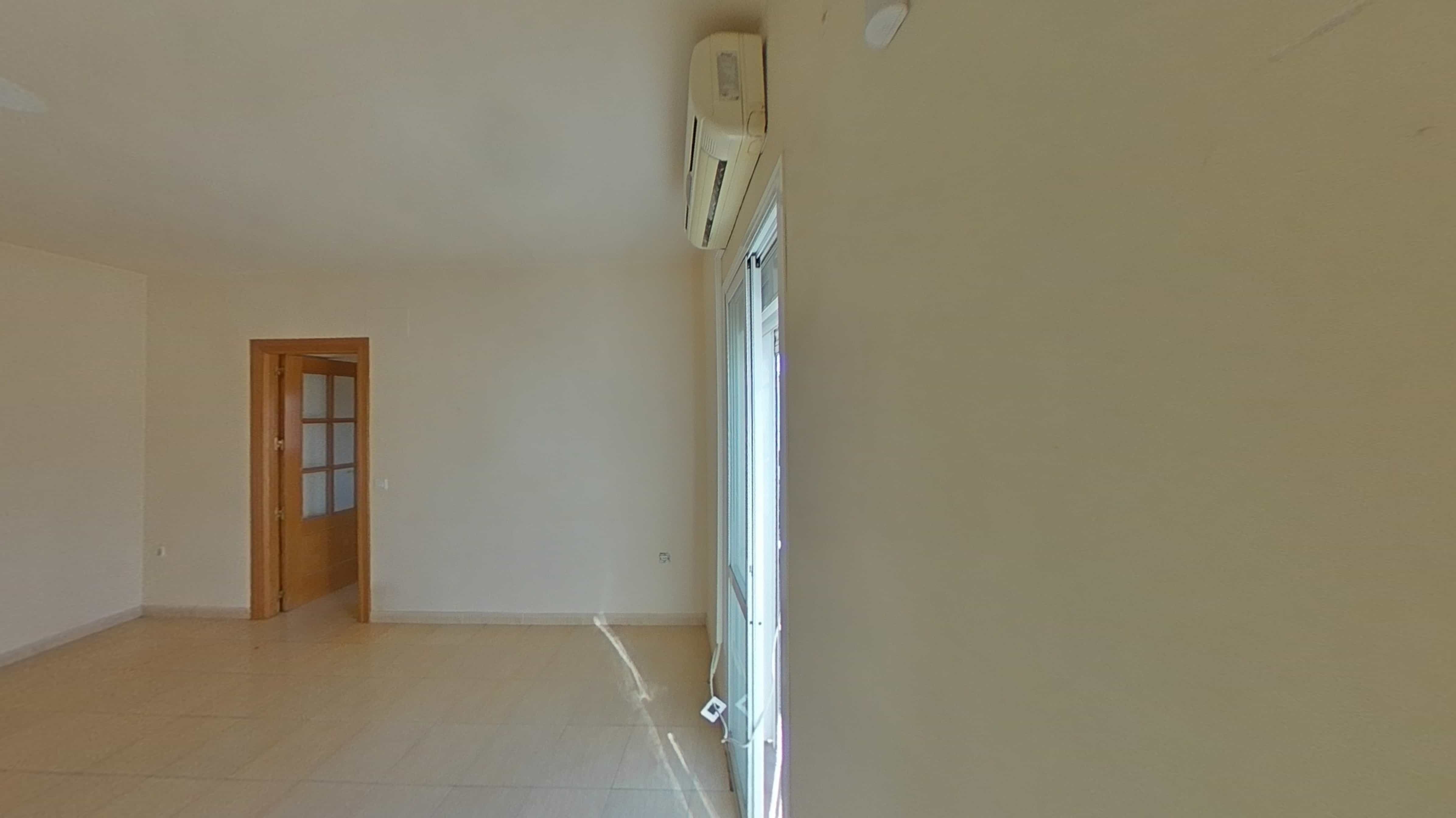 Piso en venta en calle Martillo