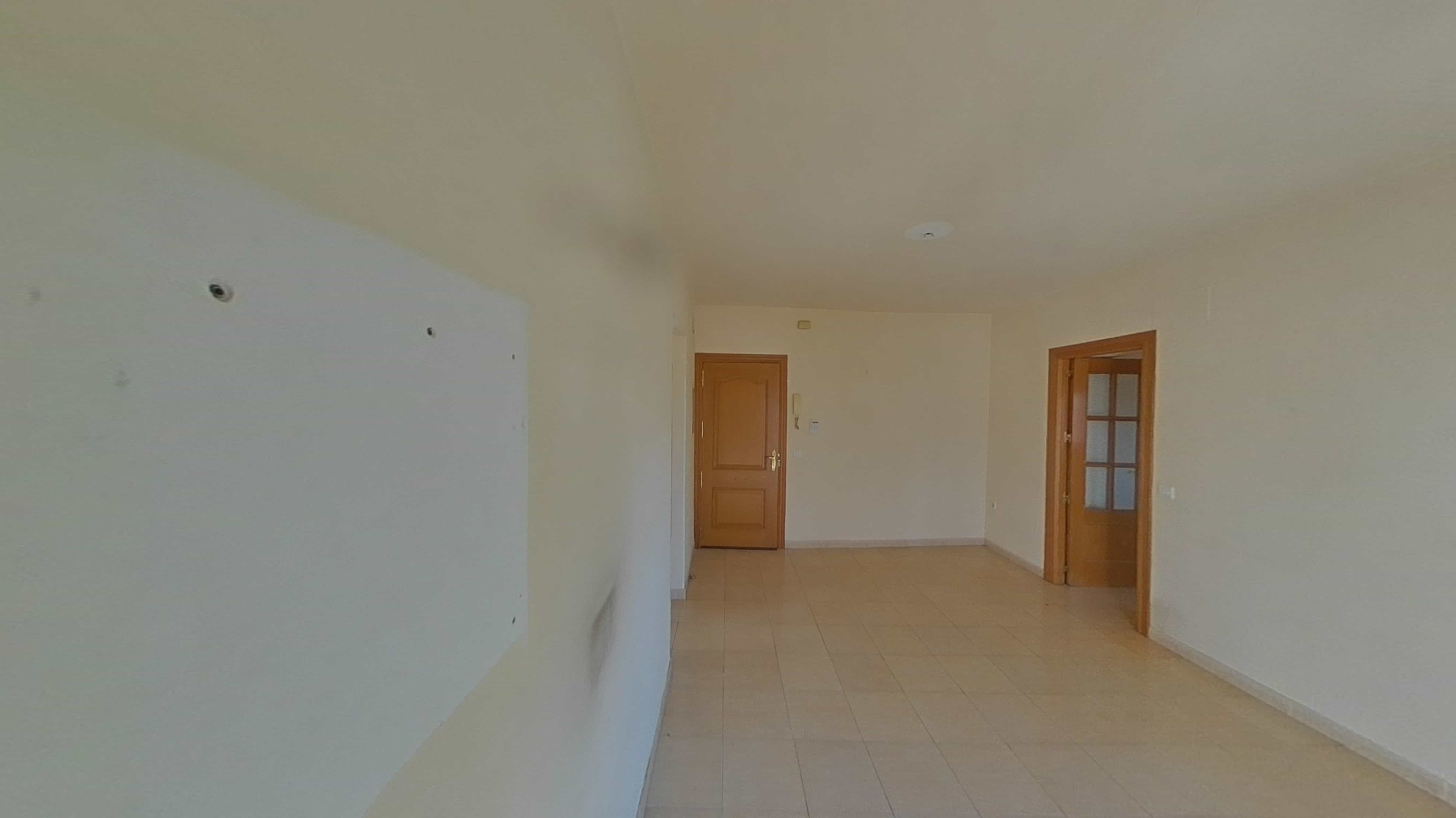 Piso en venta en calle Martillo