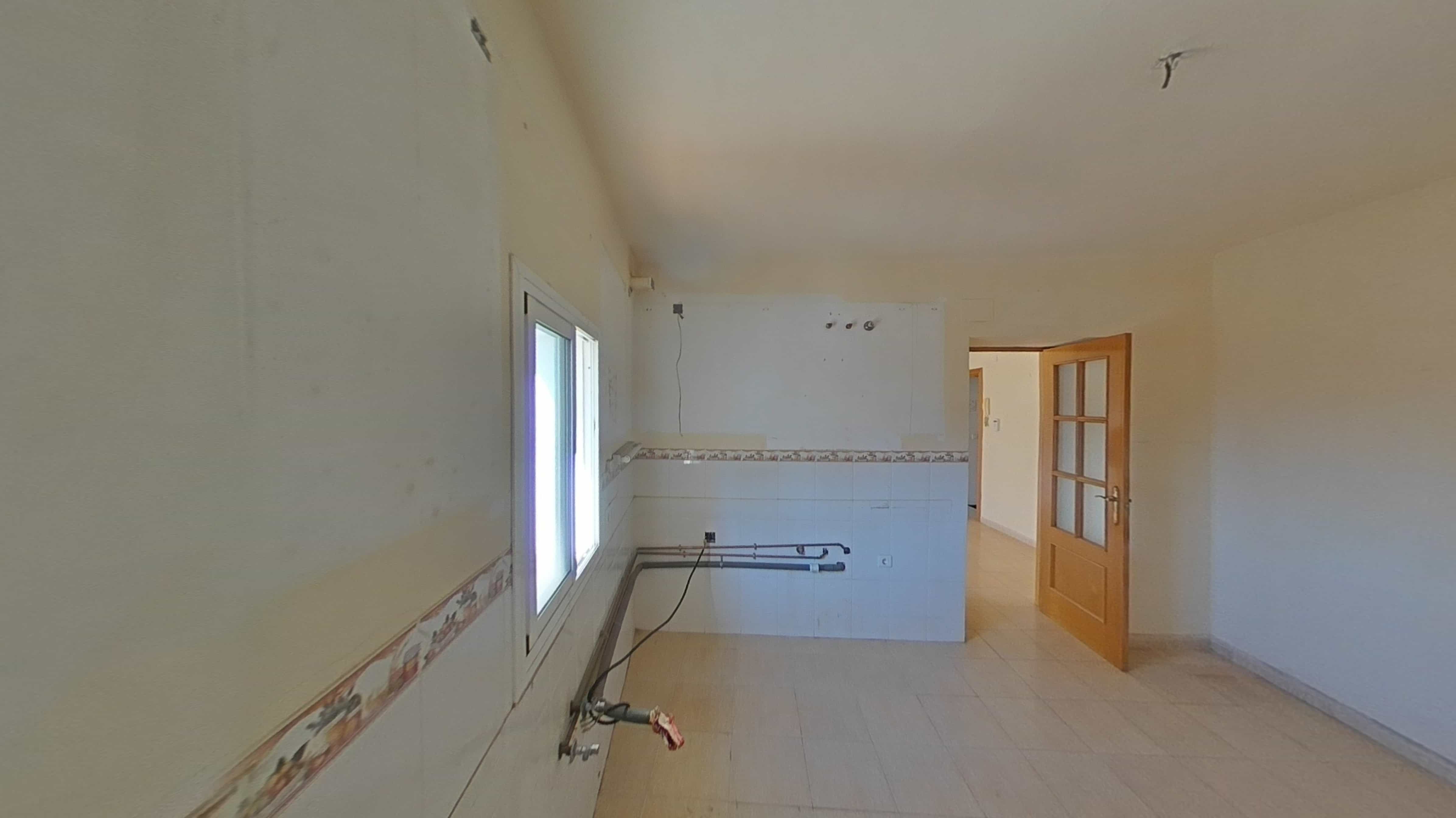 Piso en venta en calle Martillo