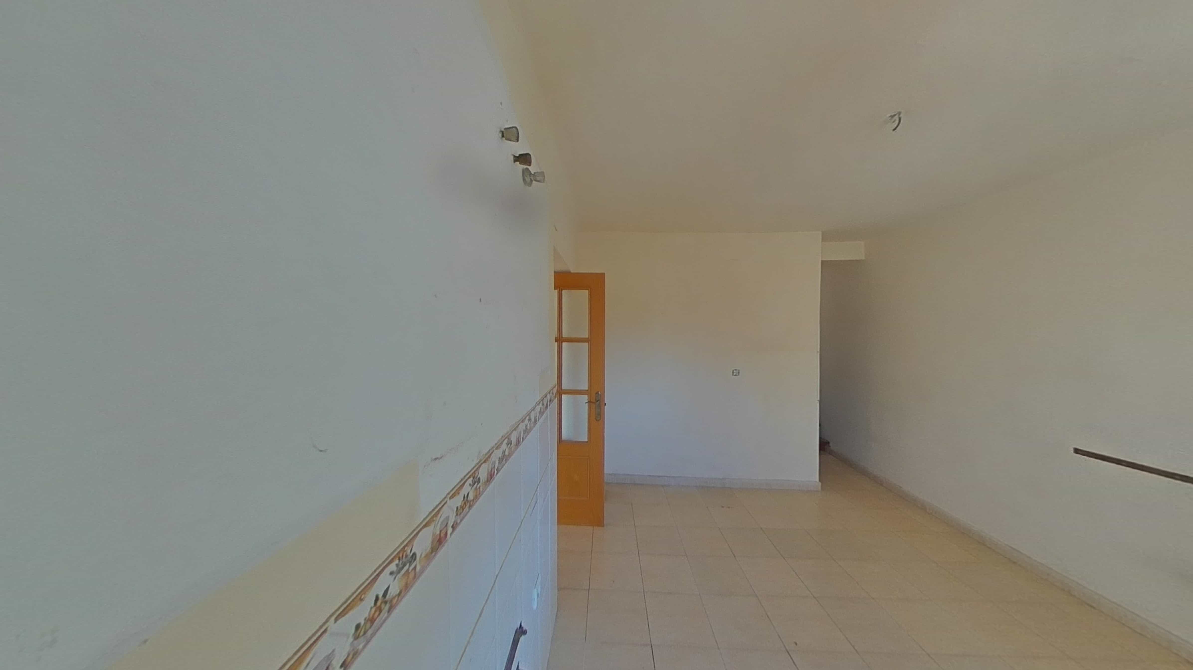 Piso en venta en calle Martillo