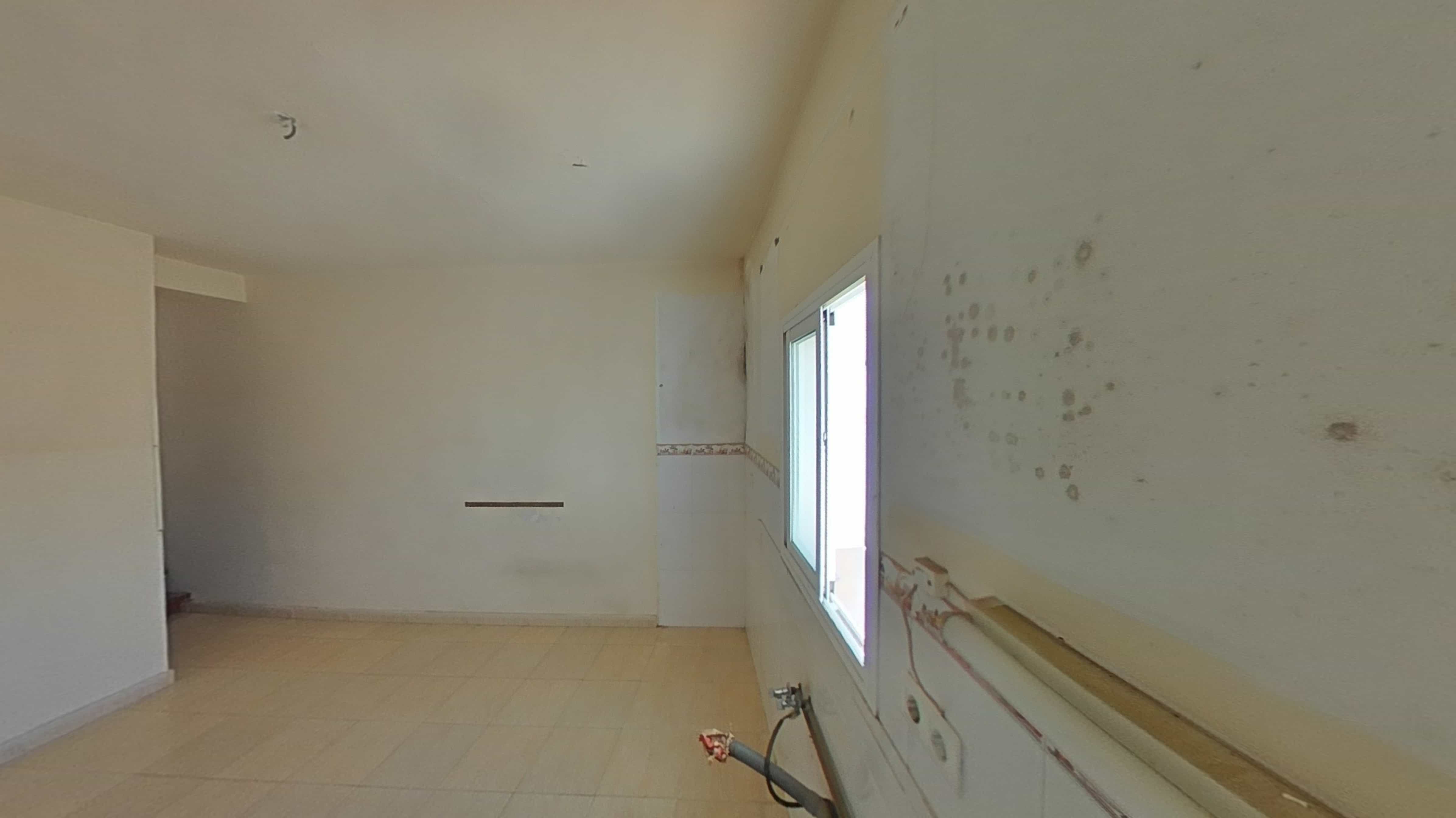 Piso en venta en calle Martillo