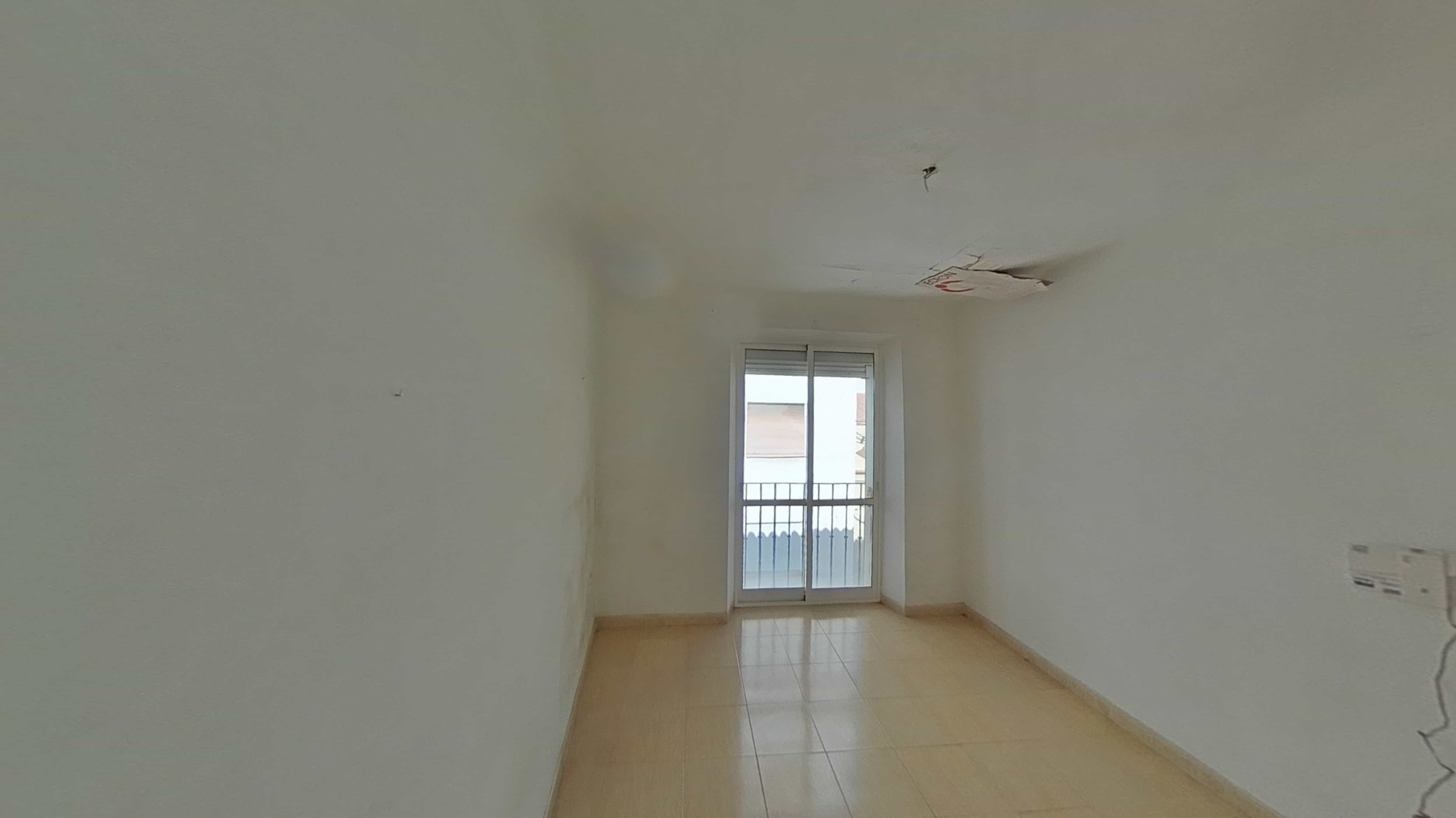Piso en venta en calle Martillo