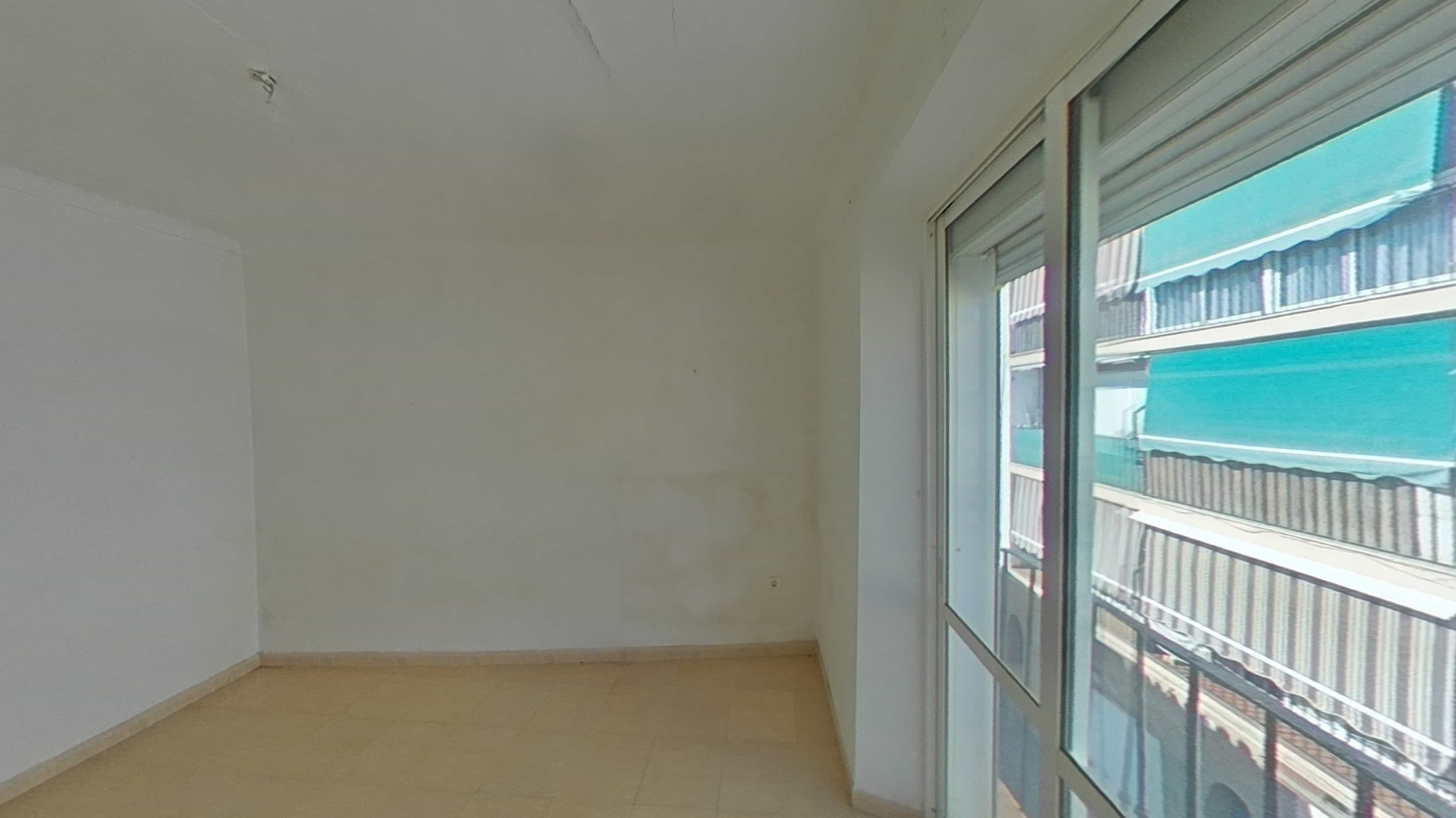 Piso en venta en calle Martillo