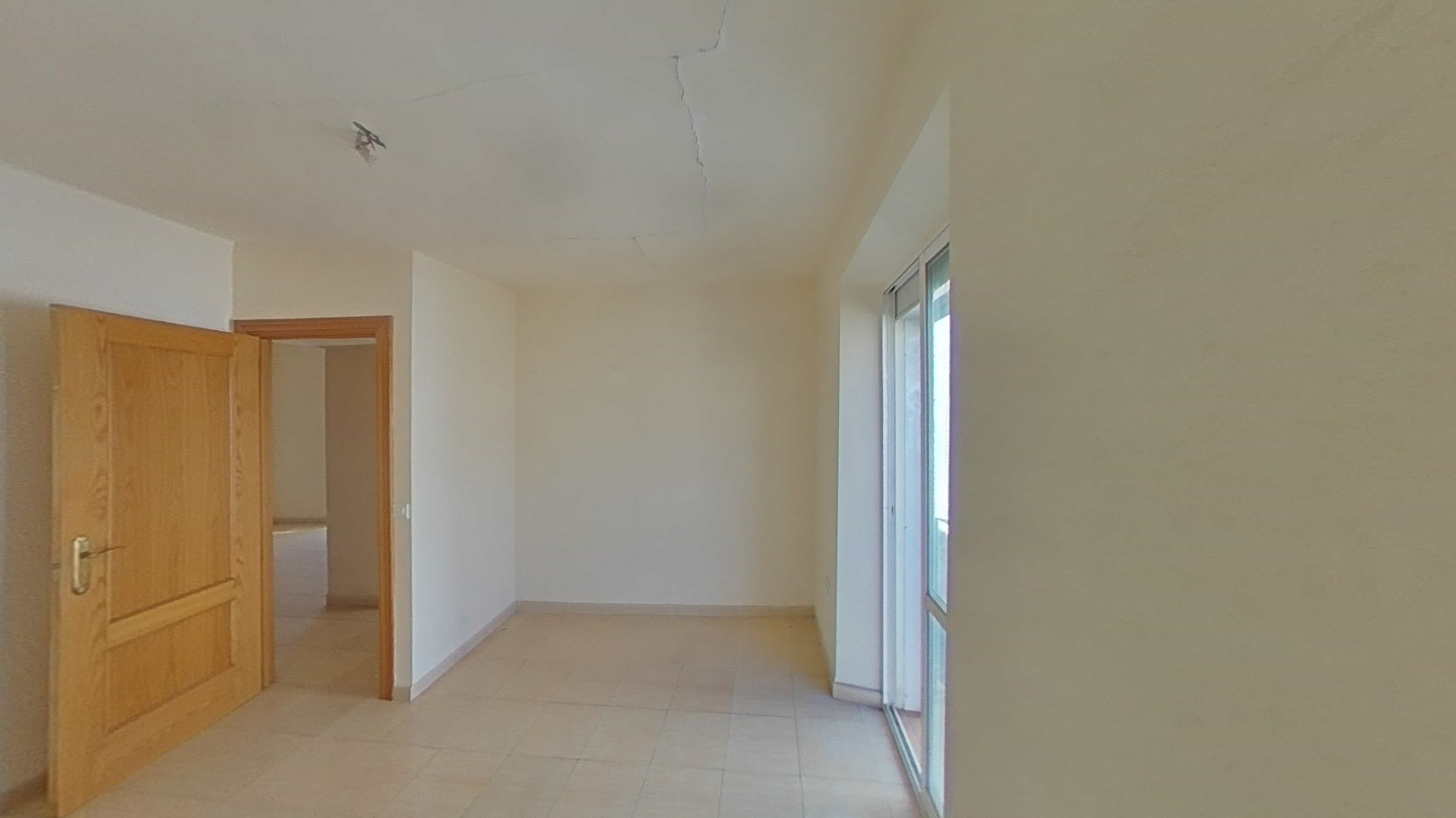 Piso en venta en calle Martillo