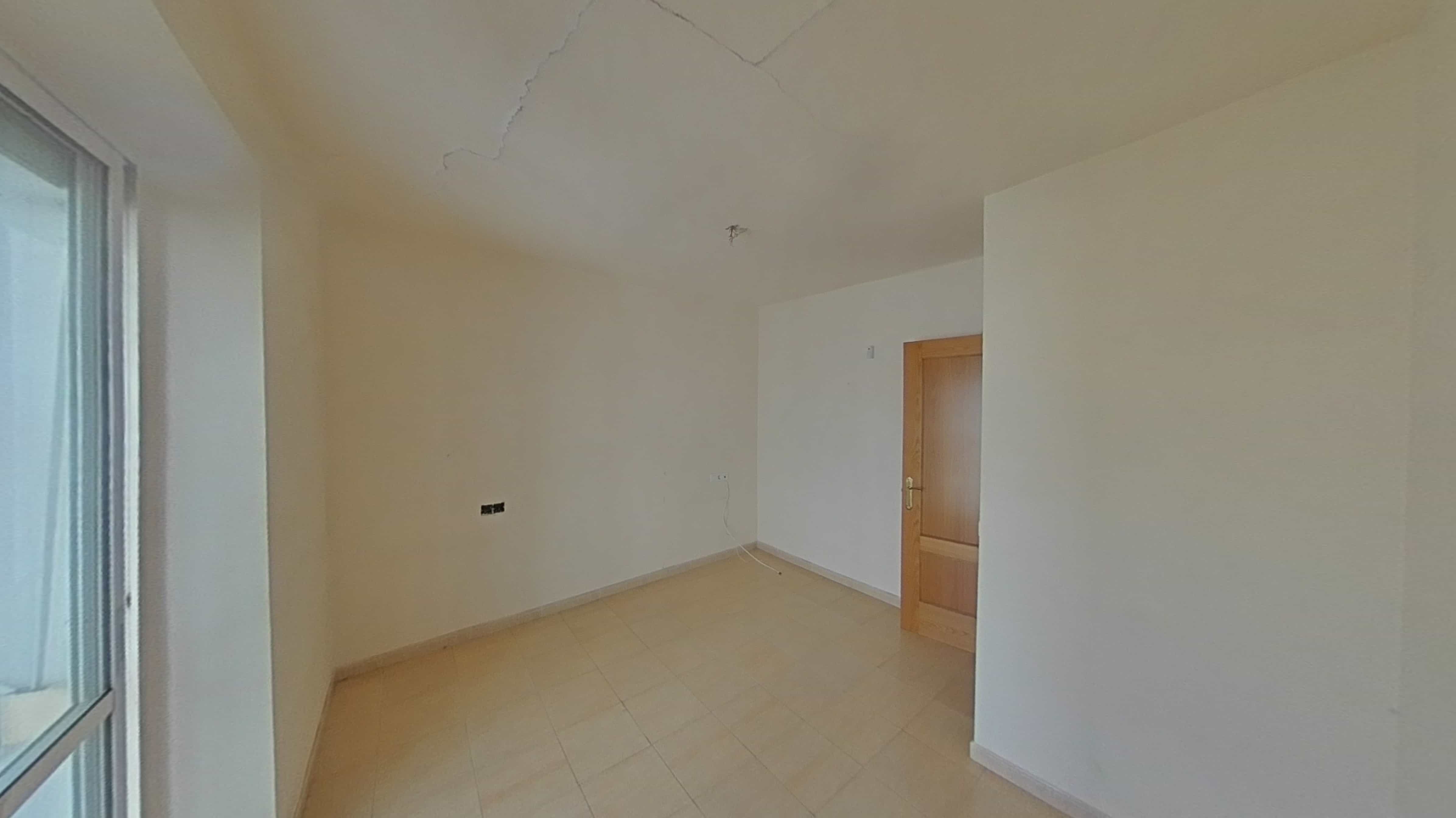 Piso en venta en calle Martillo