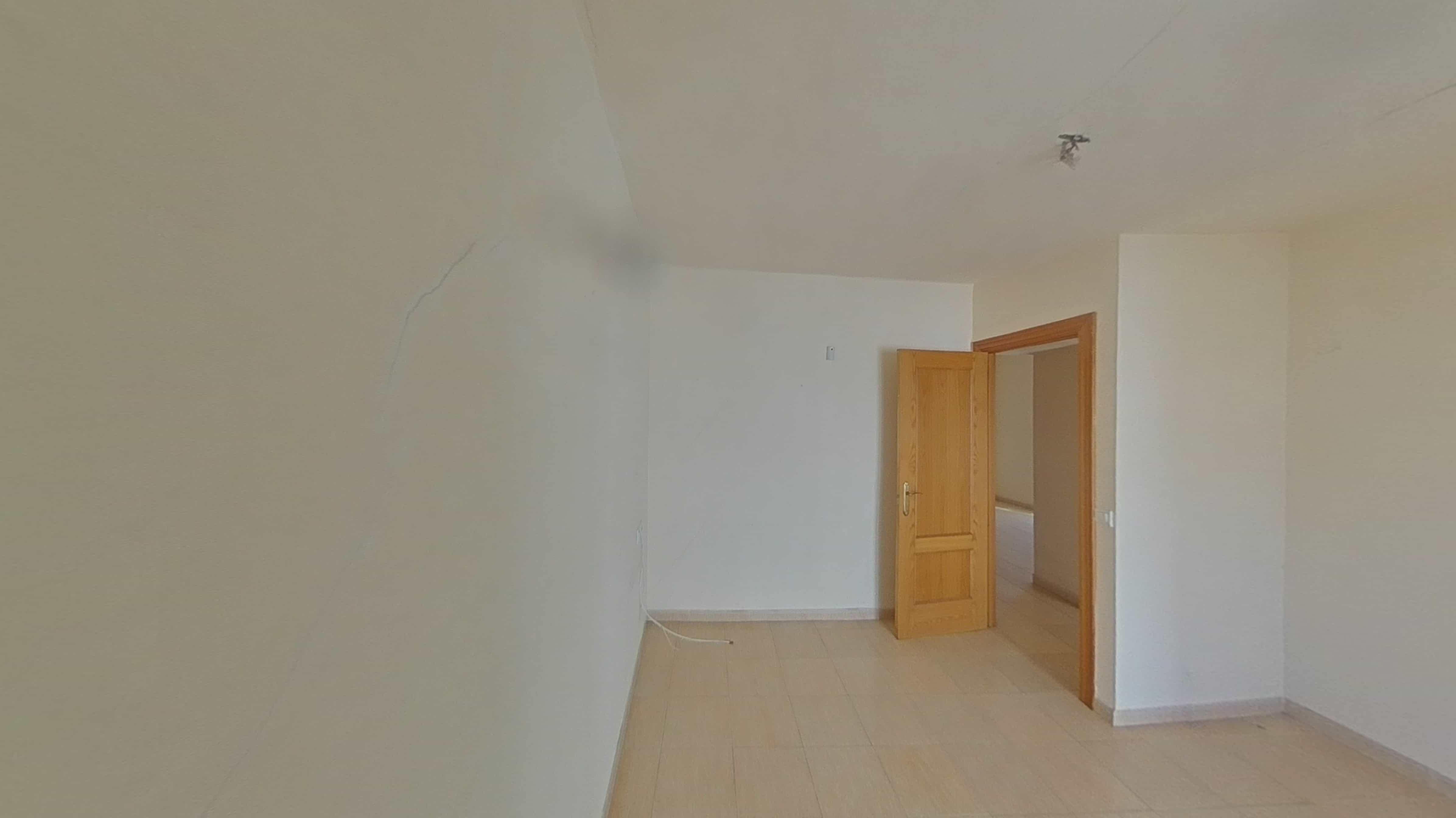 Piso en venta en calle Martillo