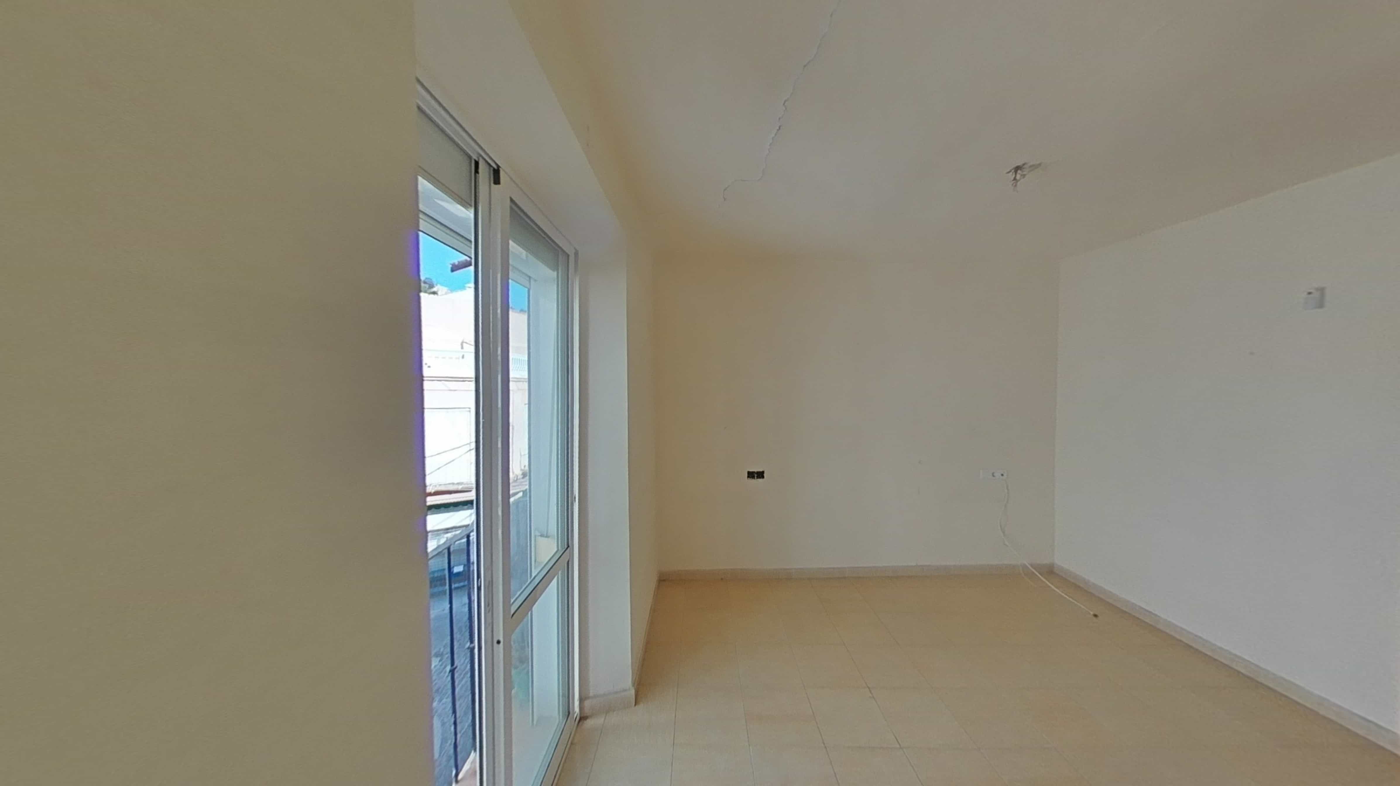 Piso en venta en calle Martillo