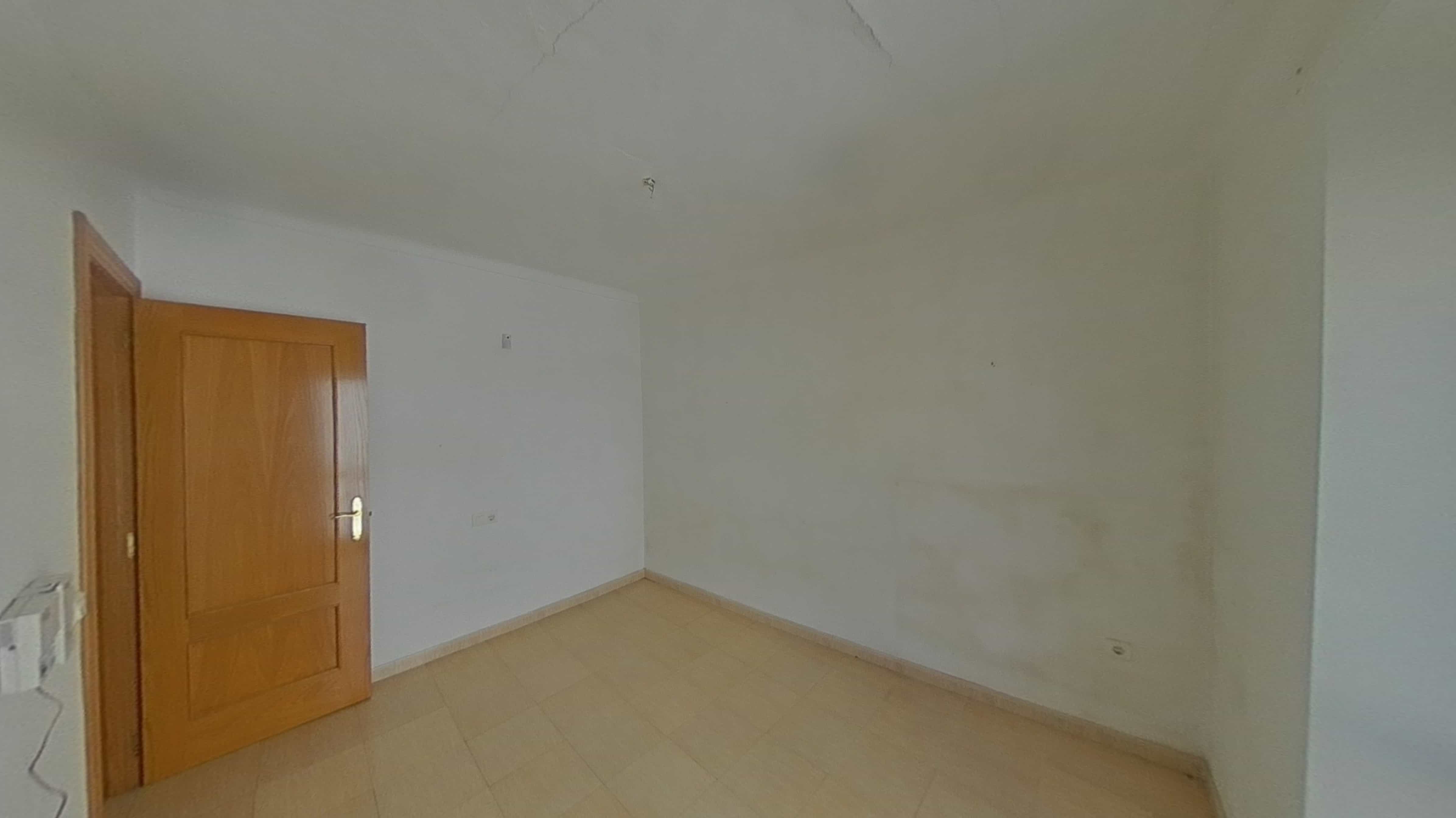 Piso en venta en calle Martillo