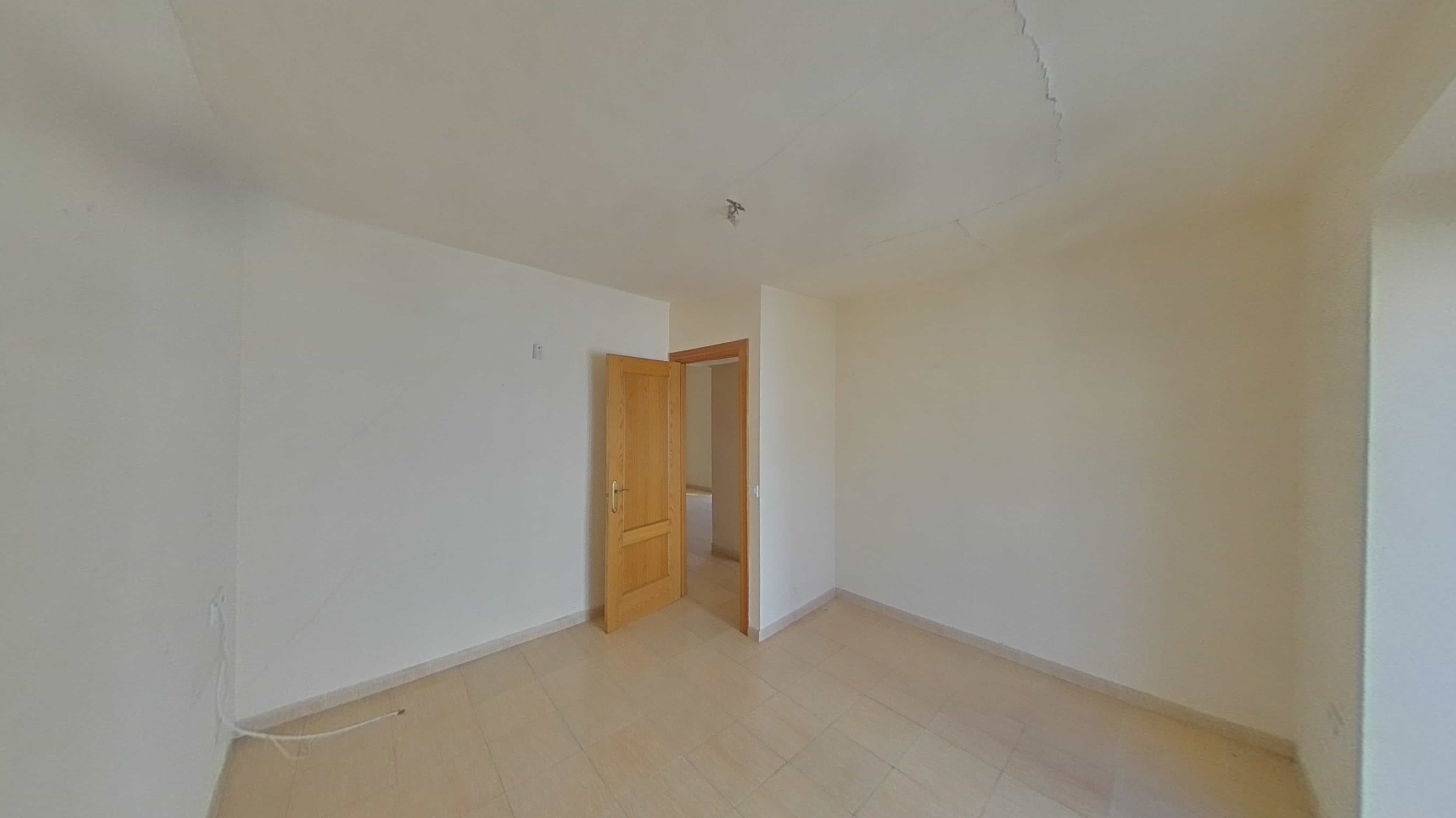 Piso en venta en calle Martillo