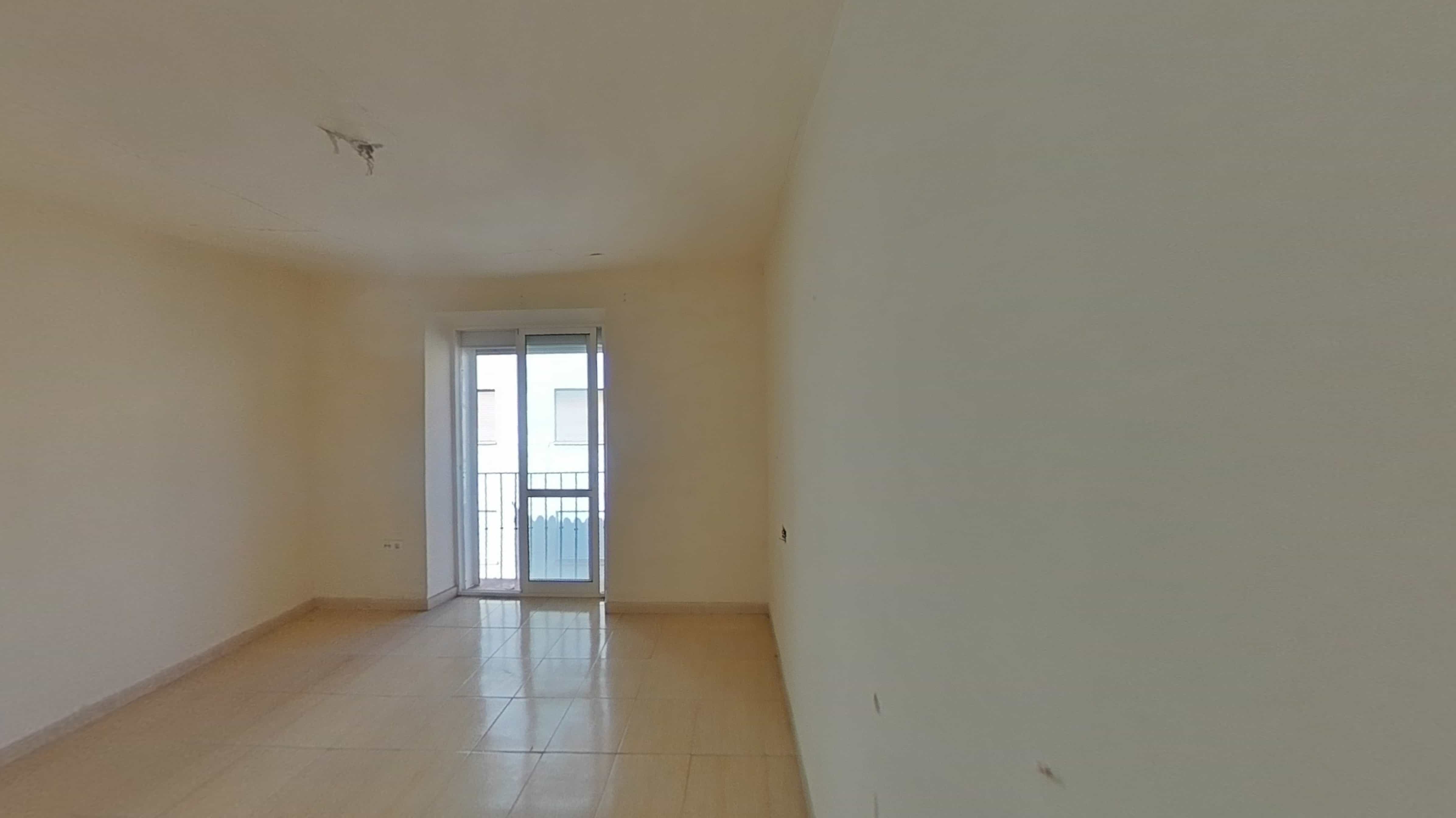 Piso en venta en calle Martillo