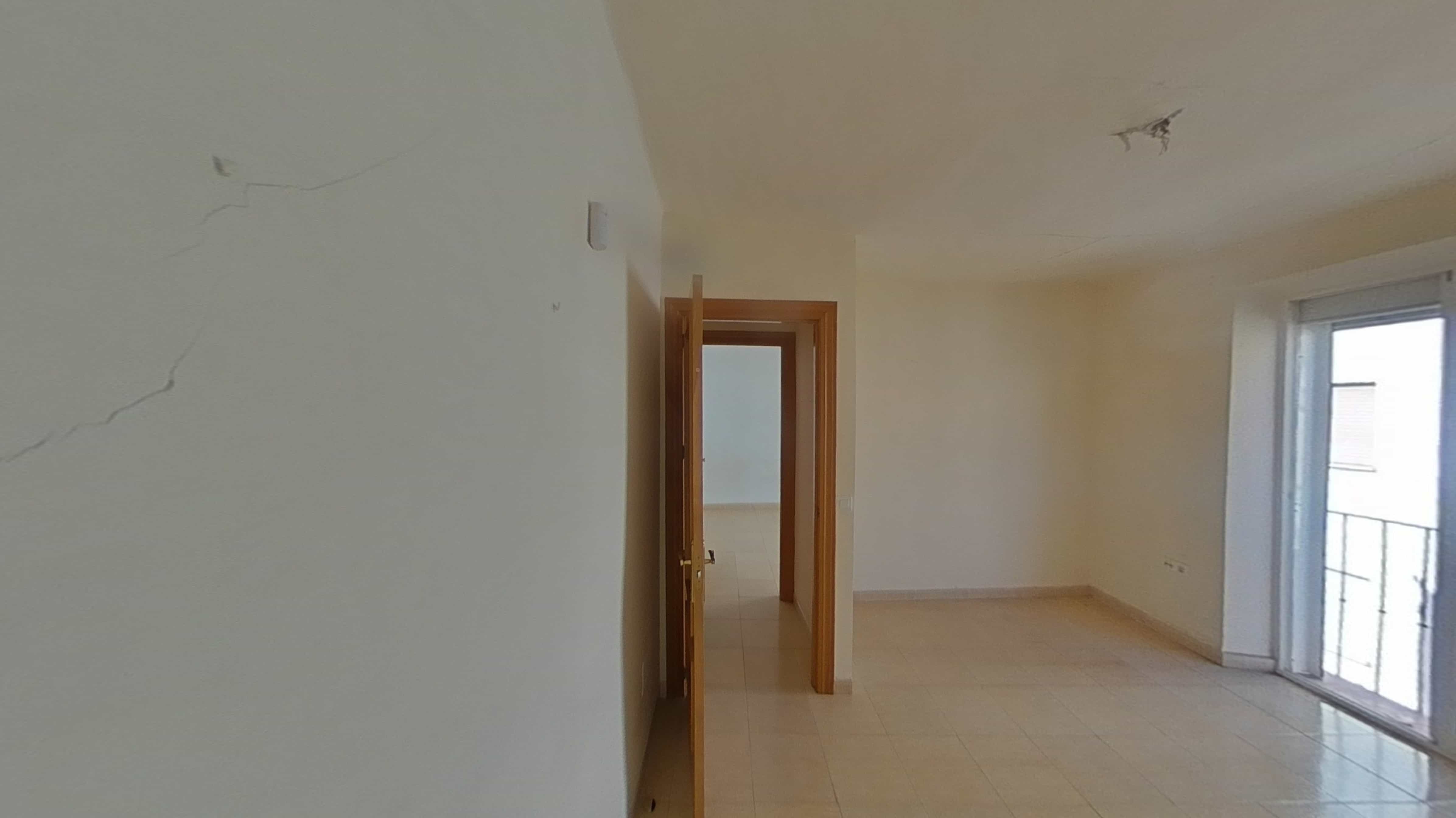 Piso en venta en calle Martillo