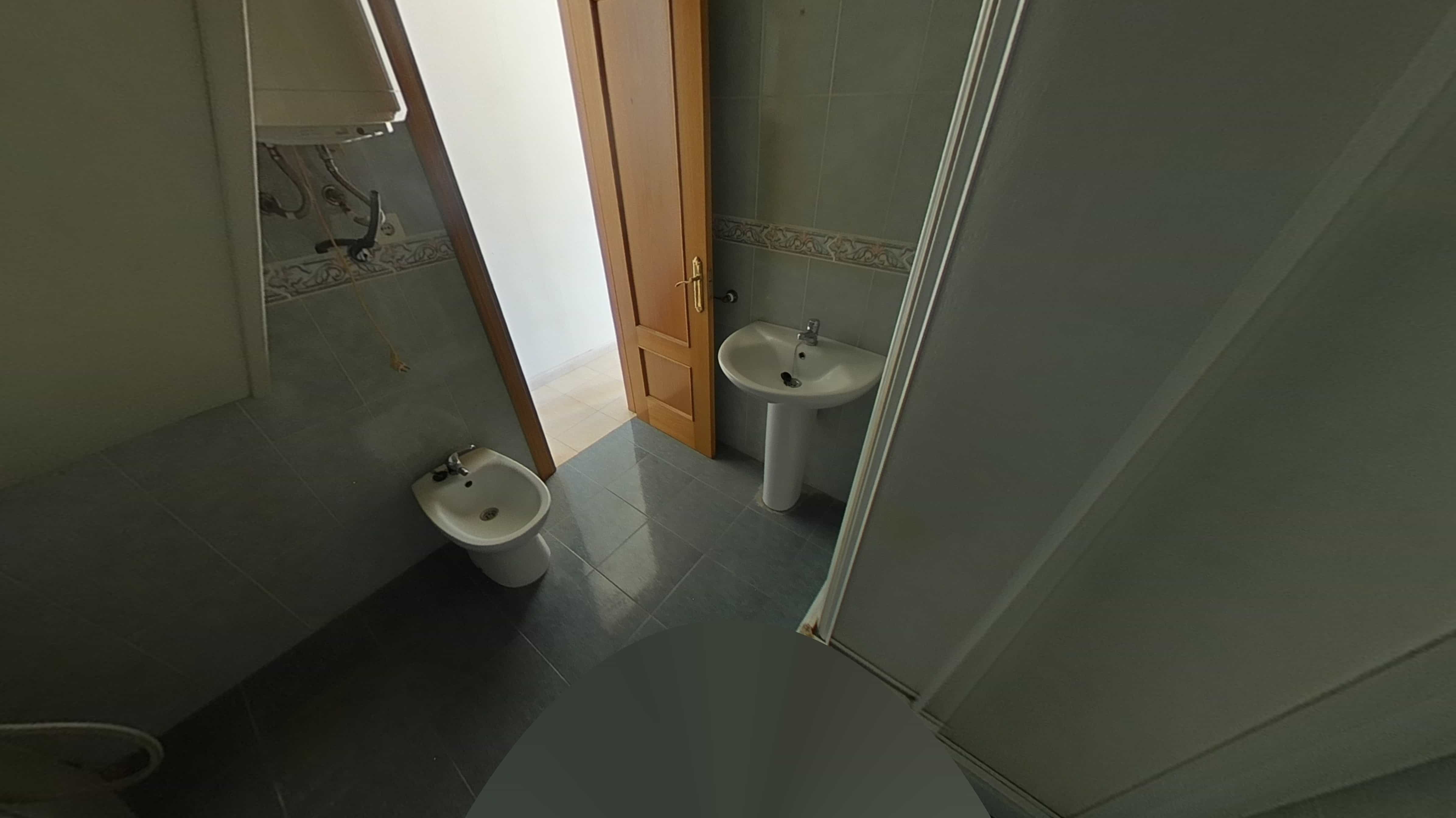 Piso en venta en calle Martillo