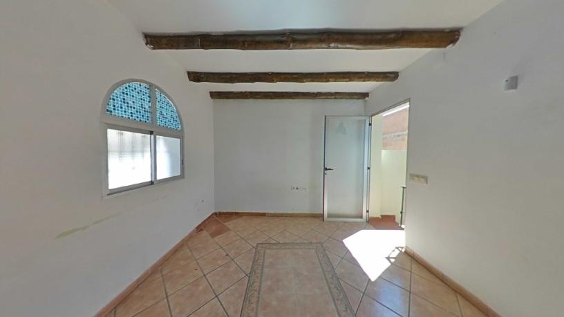 Townhouse for sale in calle Eloy Tellez