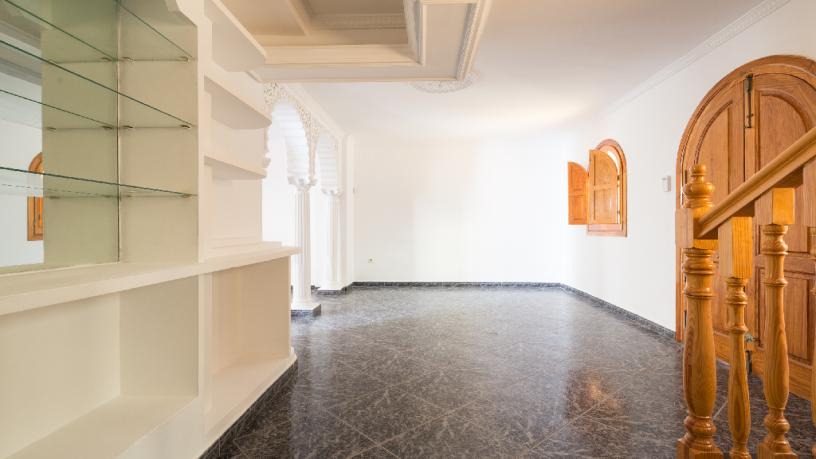 Townhouse for sale in calle Eloy Tellez
