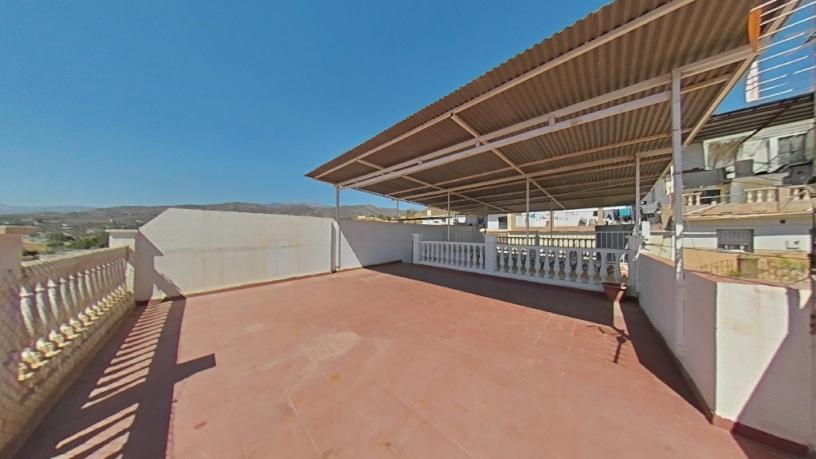 Townhouse for sale in calle Eloy Tellez