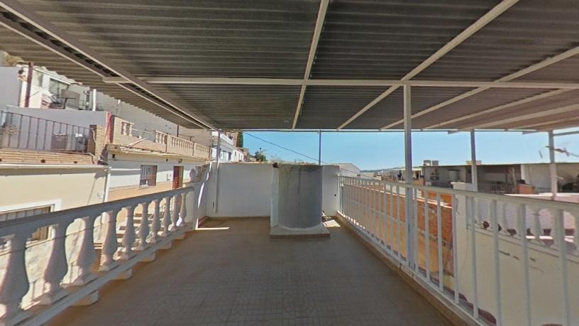 Townhouse for sale in calle Eloy Tellez