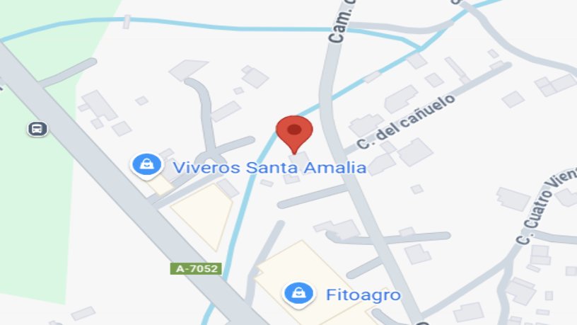 Casa en venta en cmno De las Monjas, Pg Ue Ro 02 Pc 12