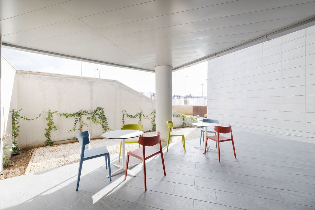 Oficina en venta en avda Velazquez, Ed. Malaga Halley
