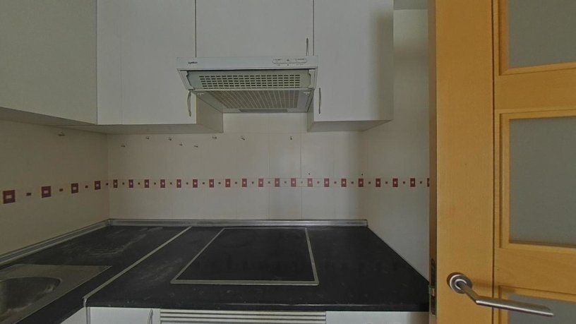 Piso en venta en calle Nueva