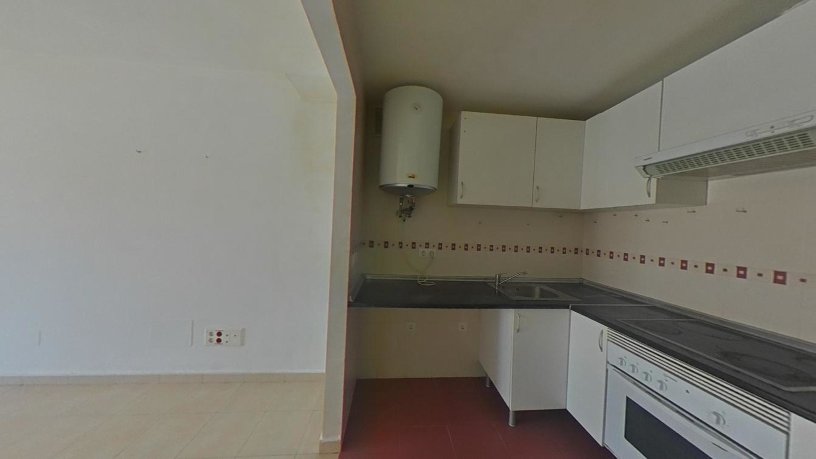 Piso en venta en calle Nueva