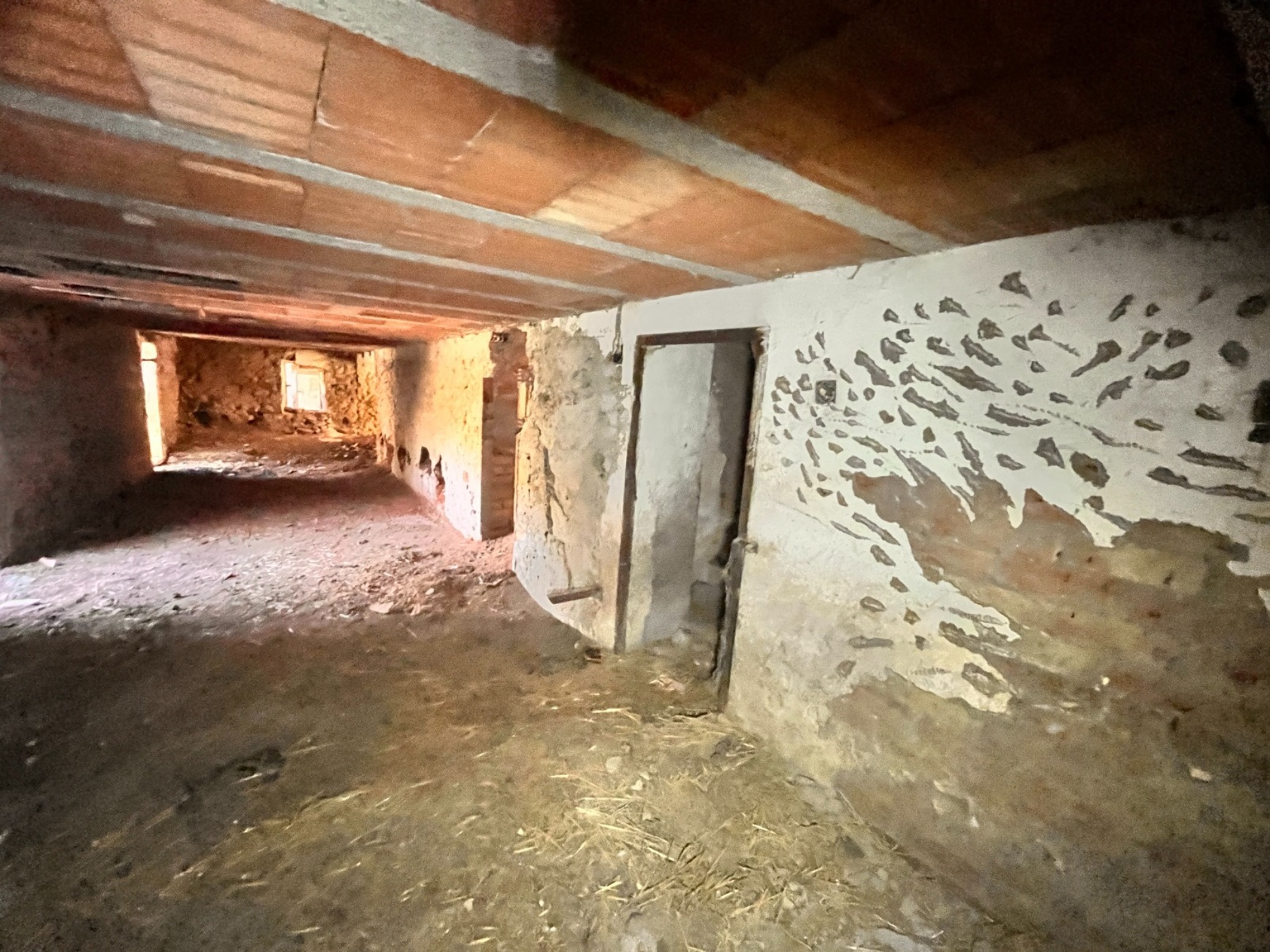 Finca rústica en venta en ptda Arroyos de Coche y Barranco del Sol