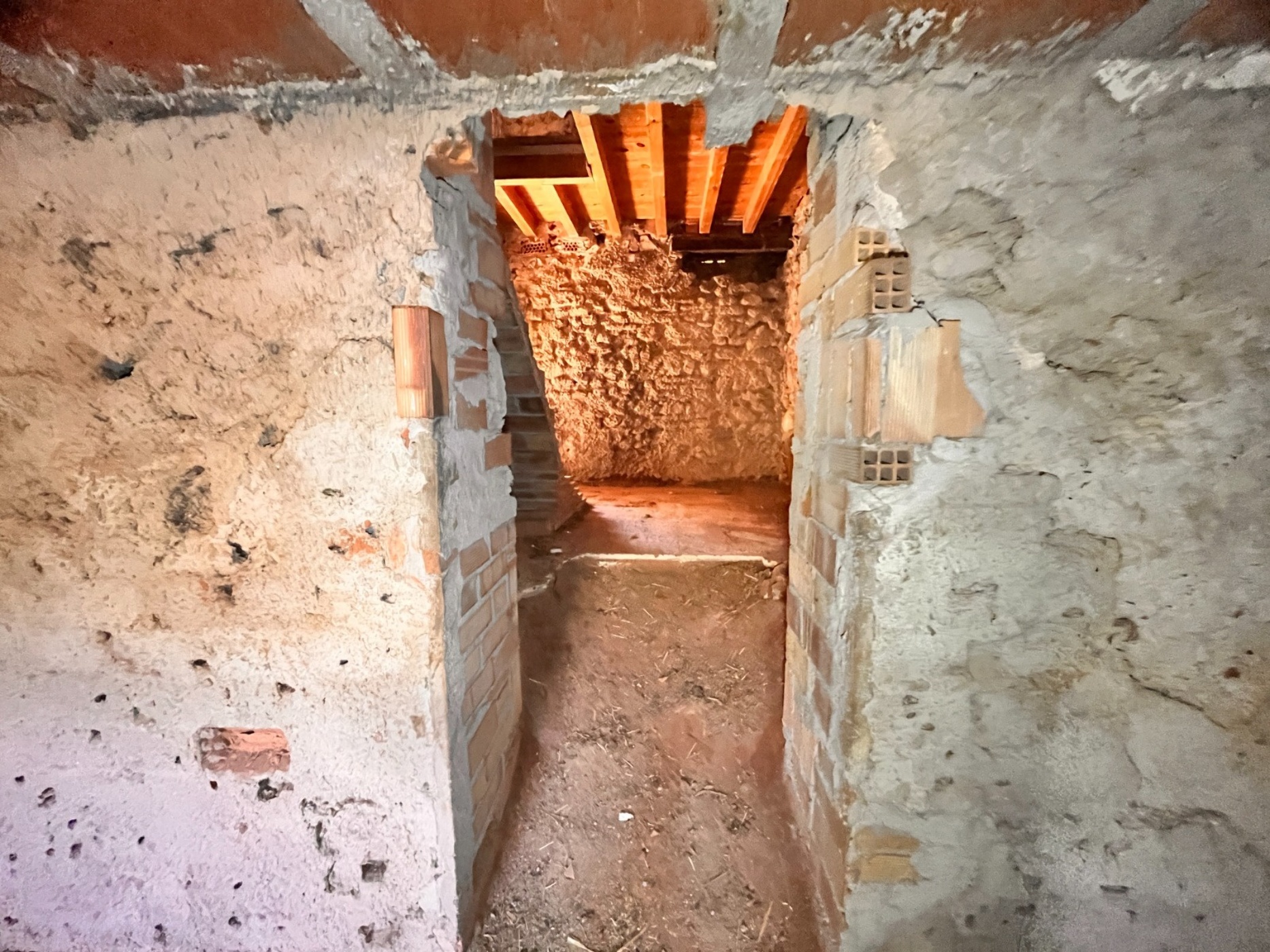 Finca rústica en venta en ptda Arroyos de Coche y Barranco del Sol