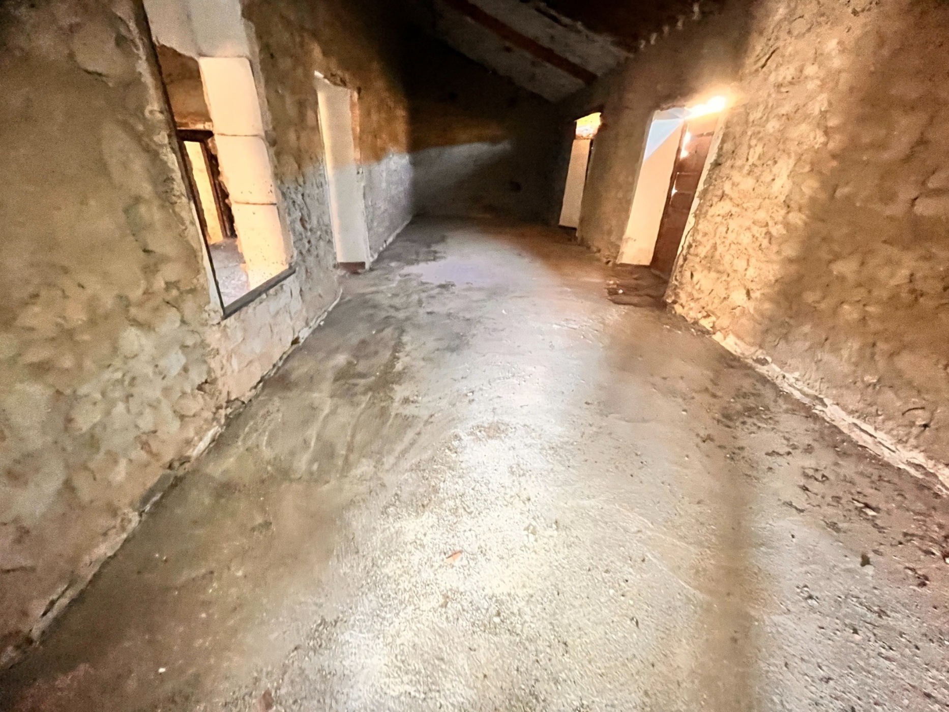 Finca rústica en venta en ptda Arroyos de Coche y Barranco del Sol
