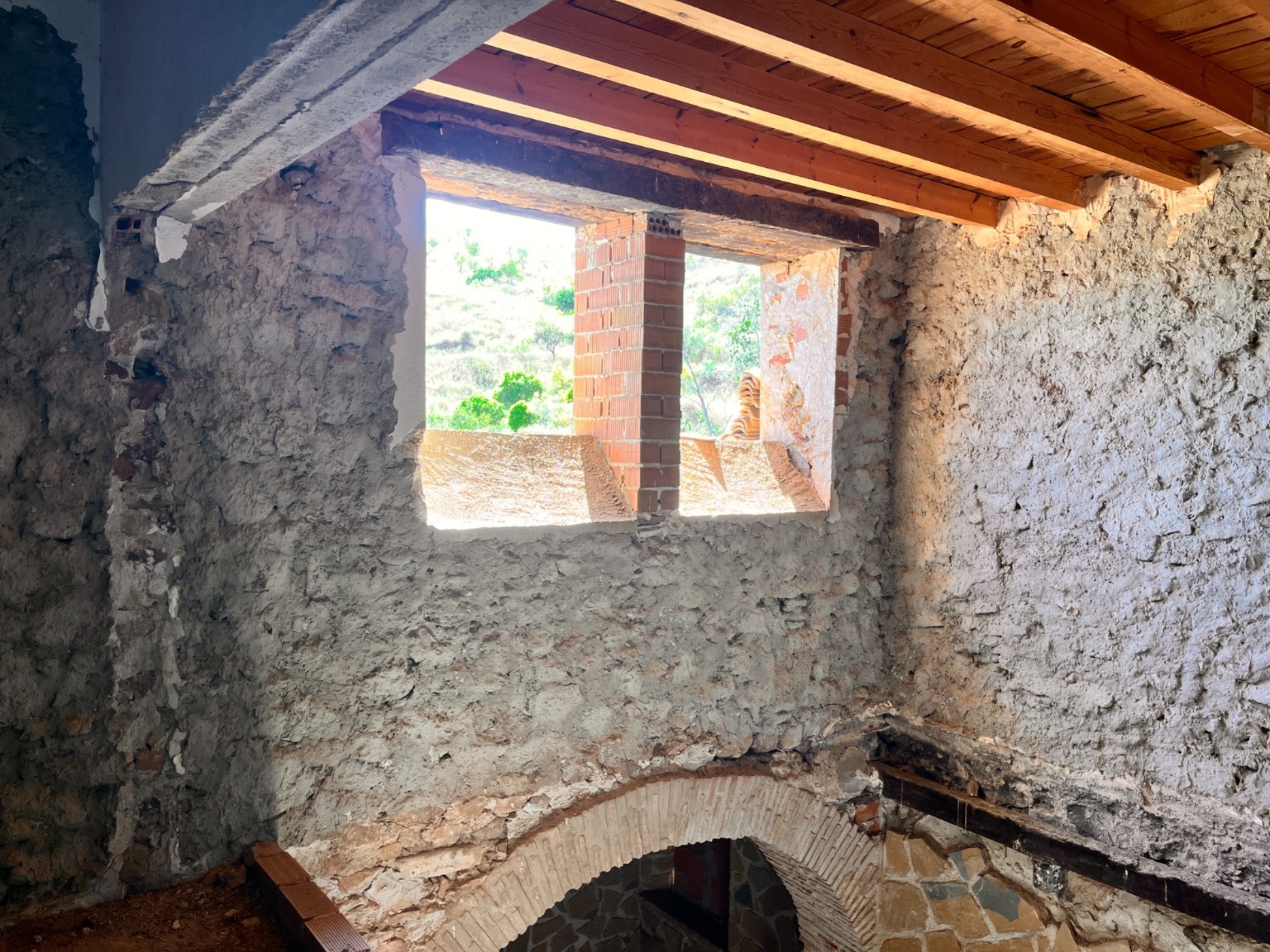 Finca rústica en venta en ptda Arroyos de Coche y Barranco del Sol