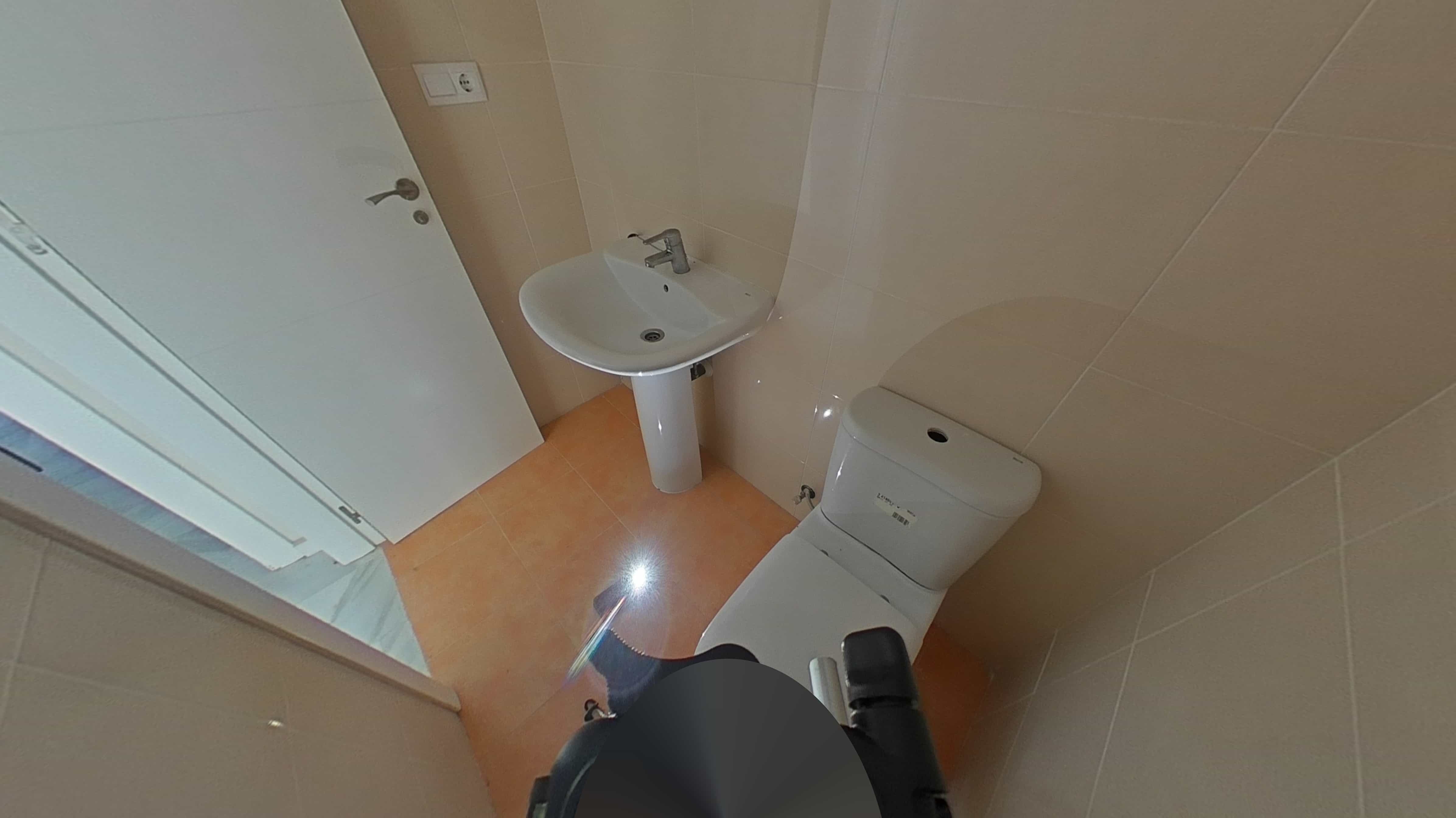  Maison mitoyenne à vendre à calle Adarves de Calypso