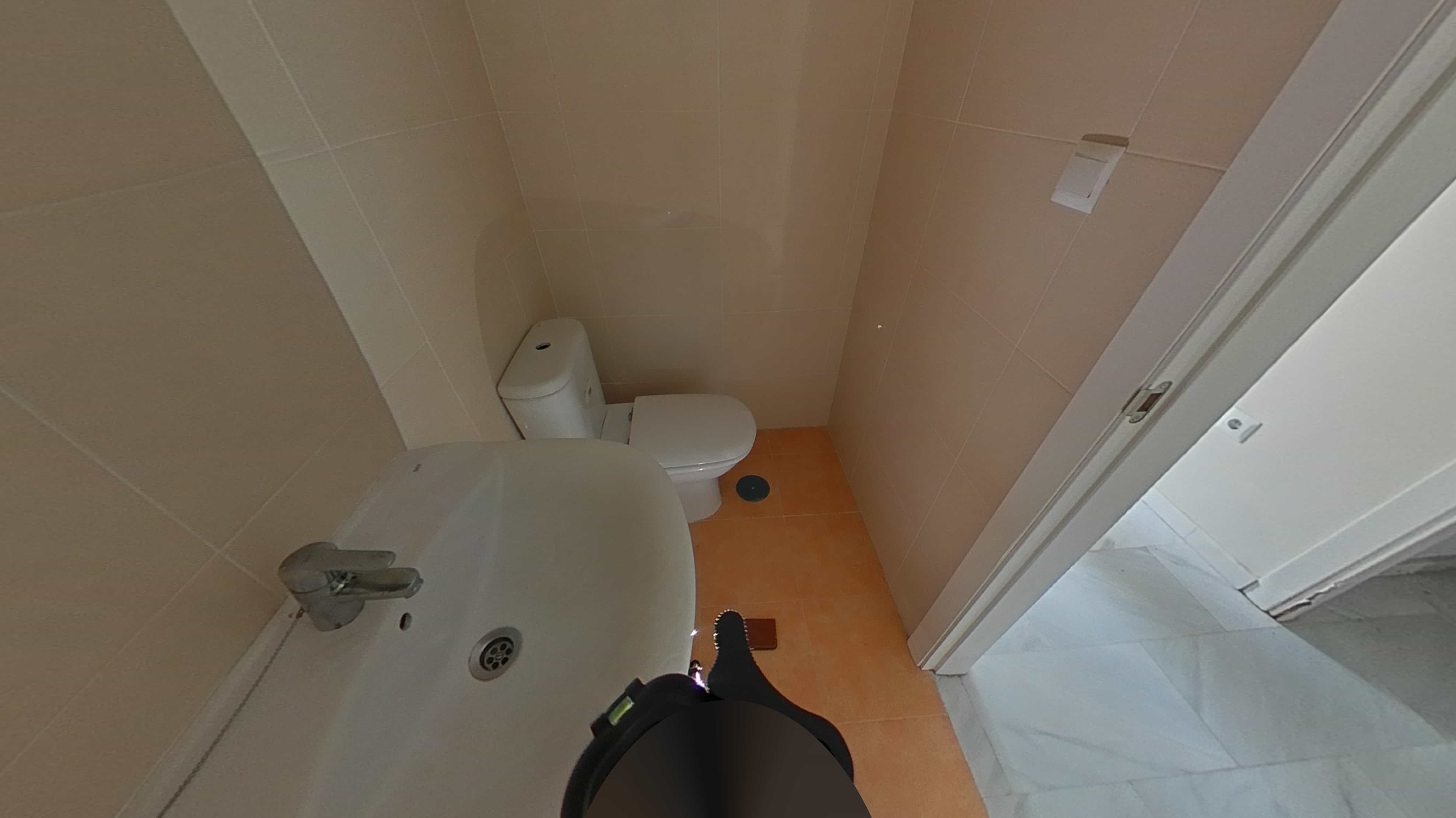  Maison mitoyenne à vendre à calle Adarves de Calypso