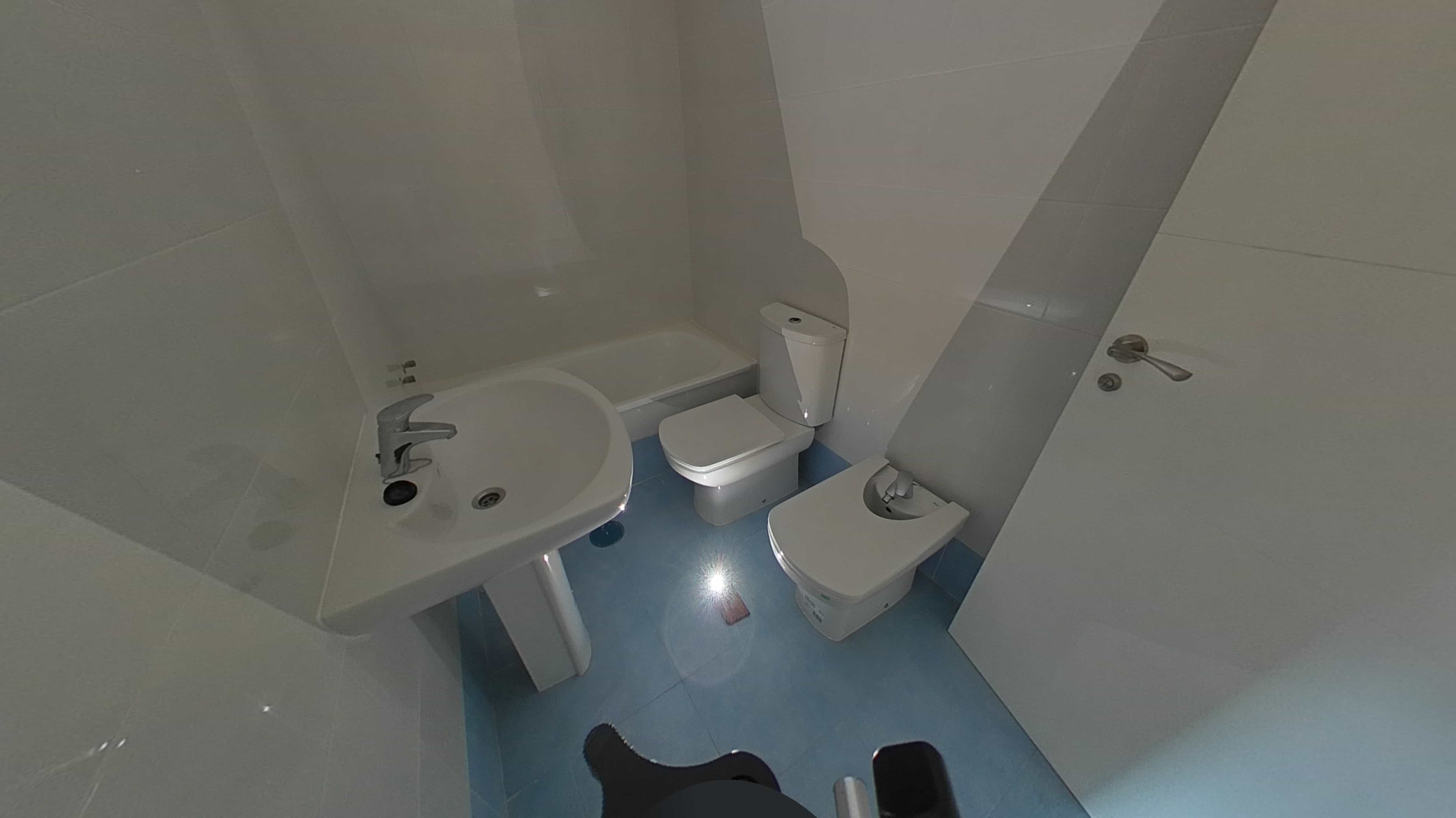  Maison mitoyenne à vendre à calle Adarves de Calypso