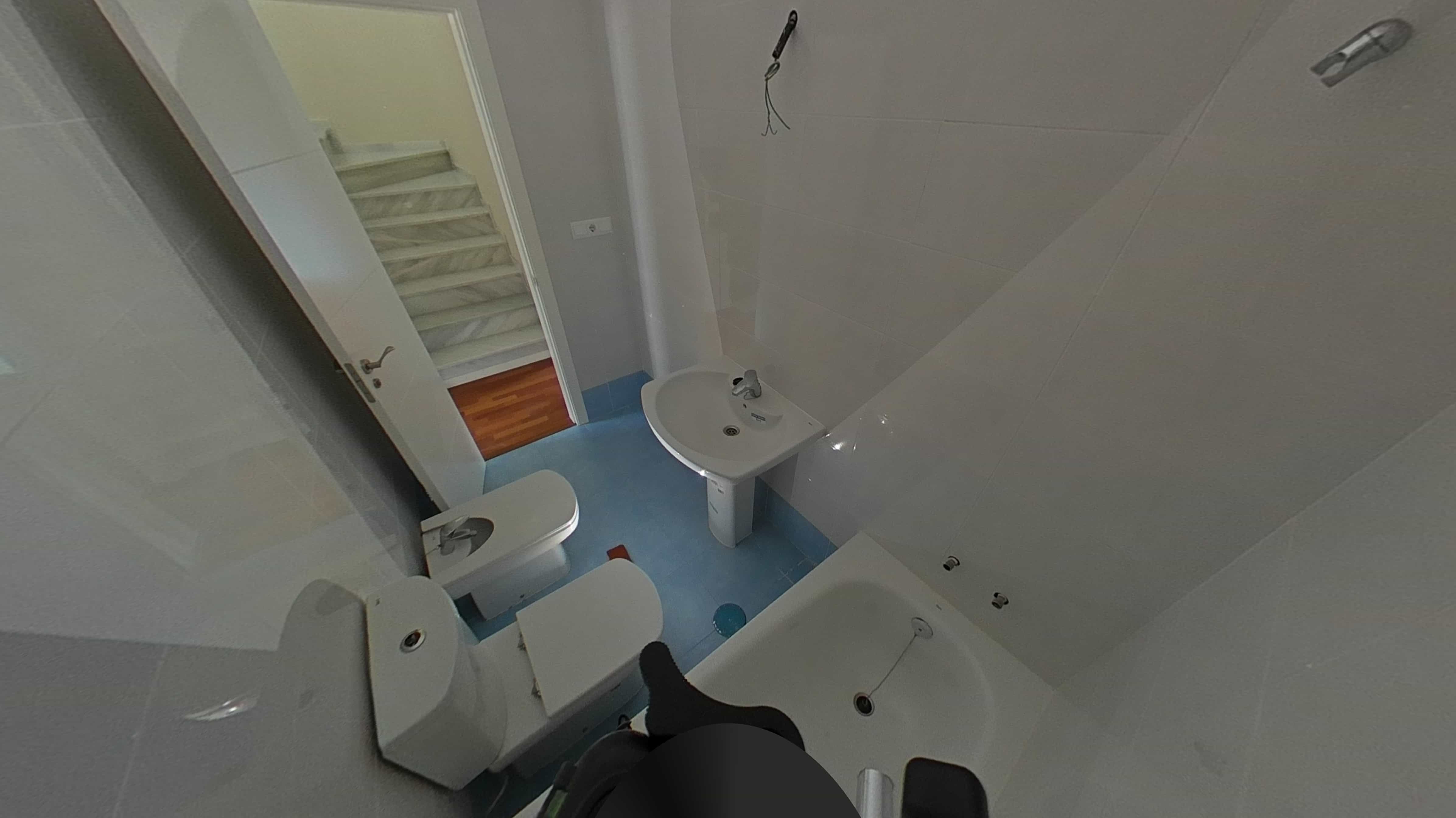  Maison mitoyenne à vendre à calle Adarves de Calypso