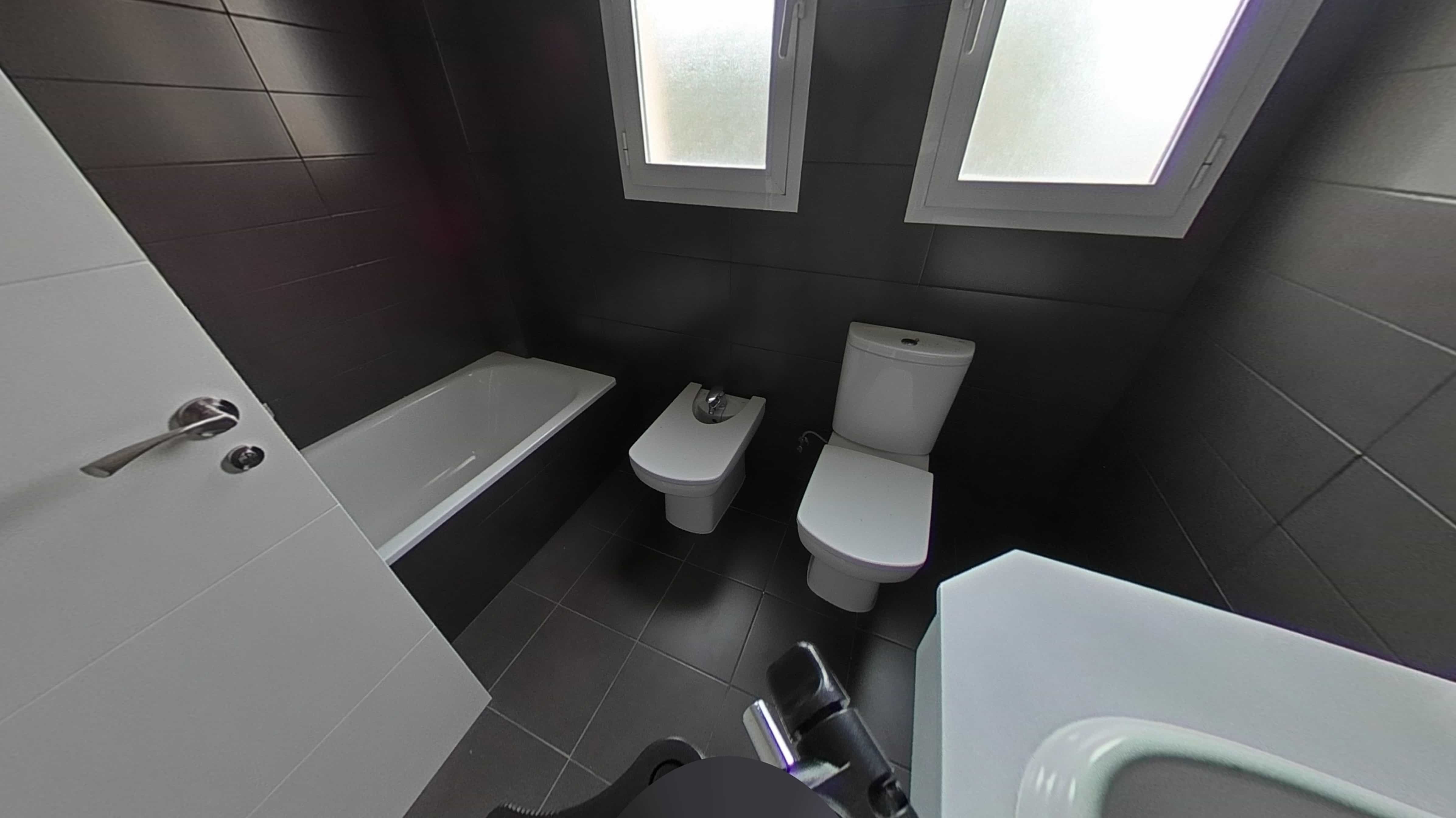  Maison mitoyenne à vendre à calle Adarves de Calypso