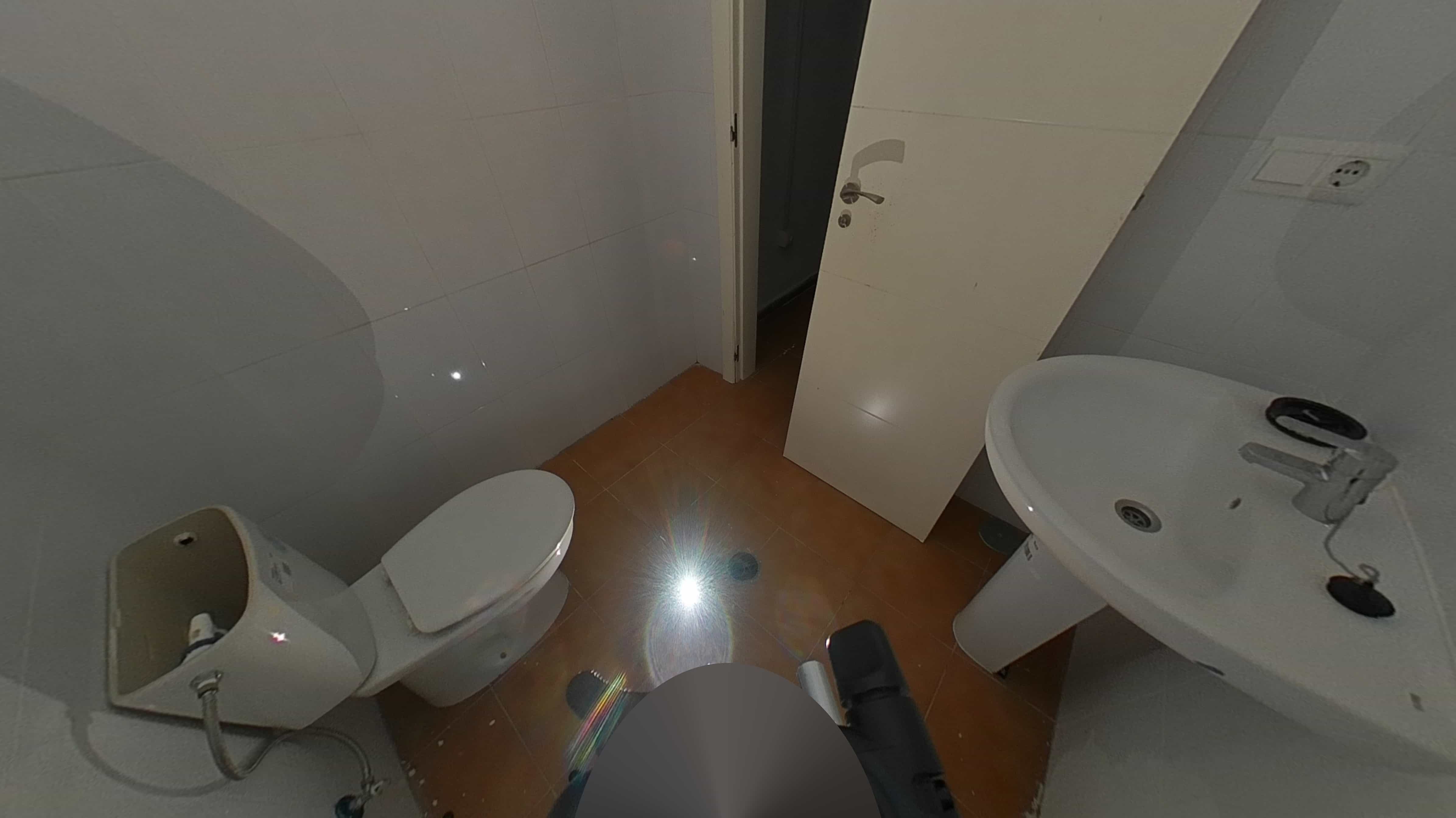  Maison mitoyenne à vendre à calle Adarves de Calypso