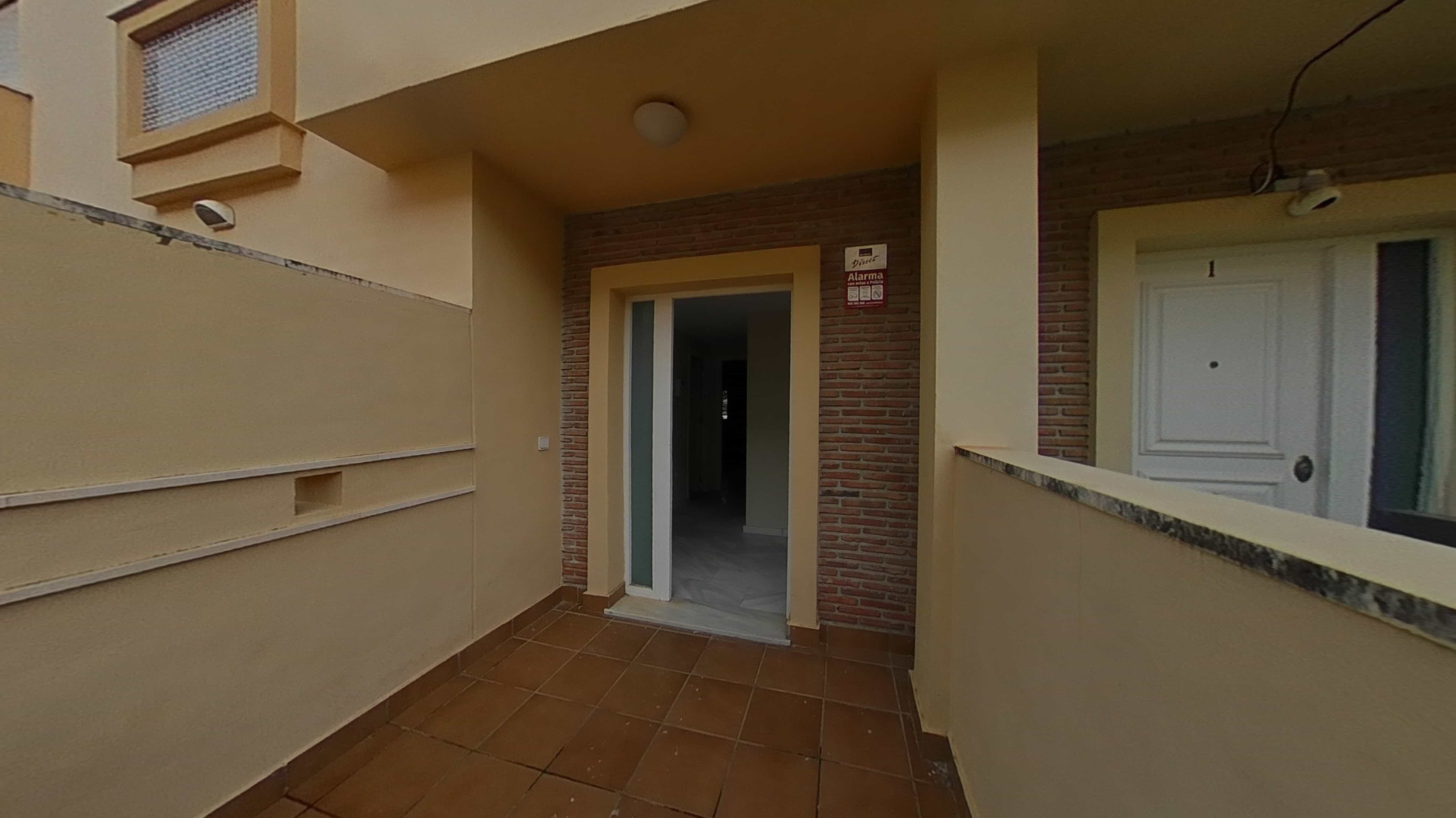  Maison mitoyenne à vendre à calle Adarves de Calypso